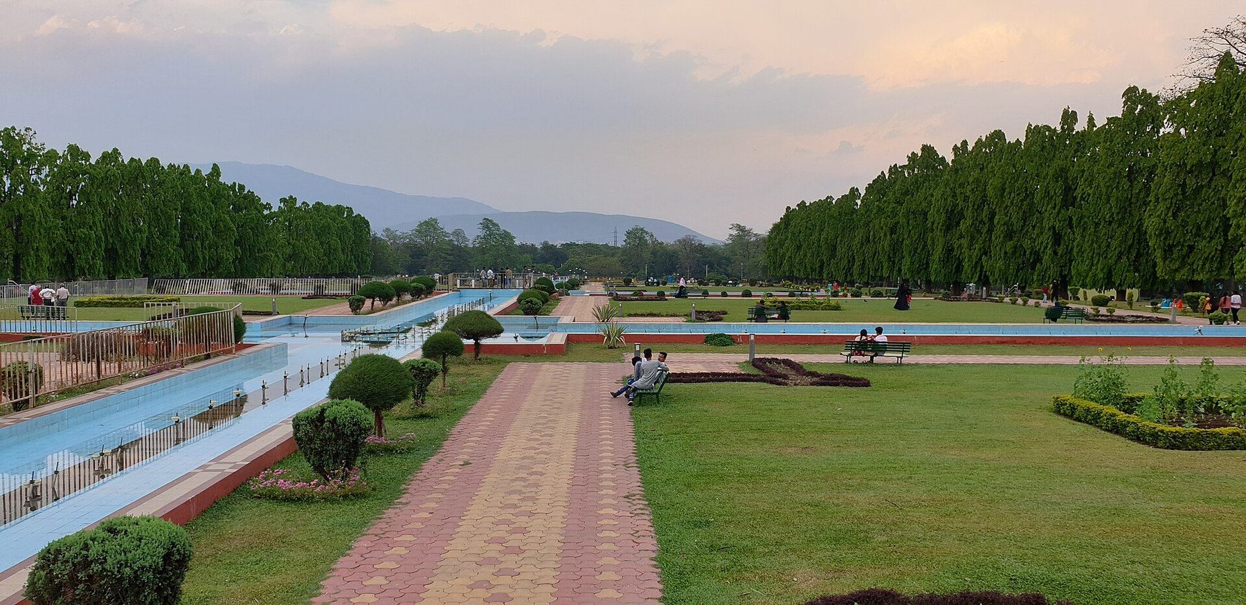 Major attraction in Jamshedpur