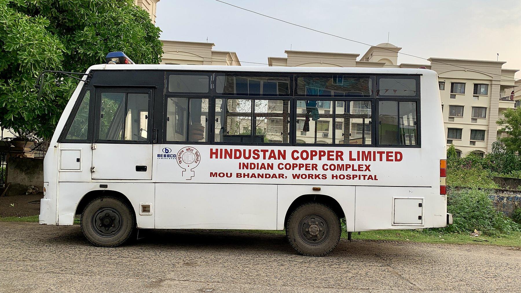 neighborhood in Jamshedpur