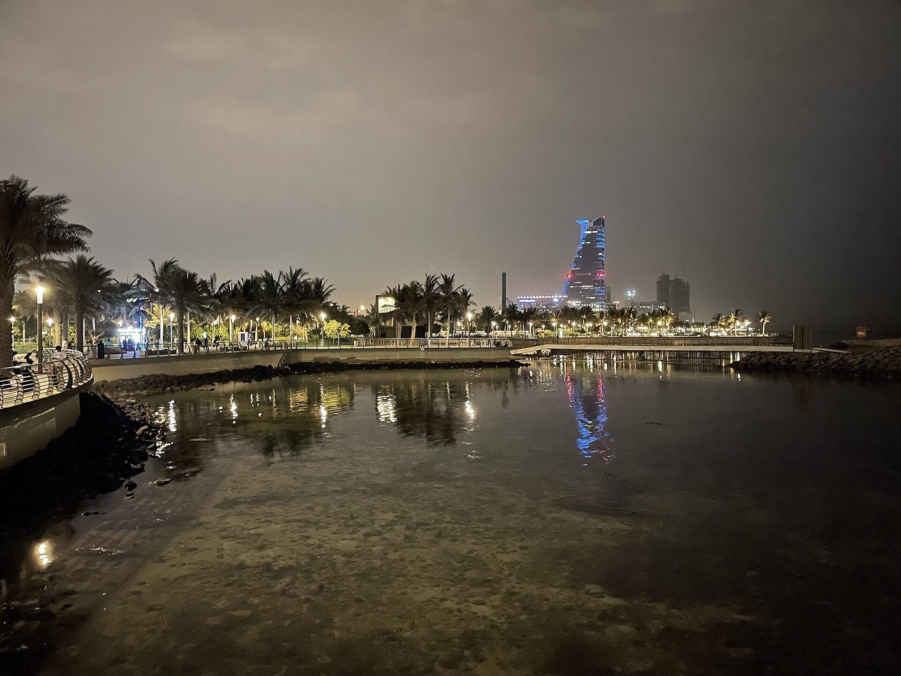Jeddah, Saudi Arabia