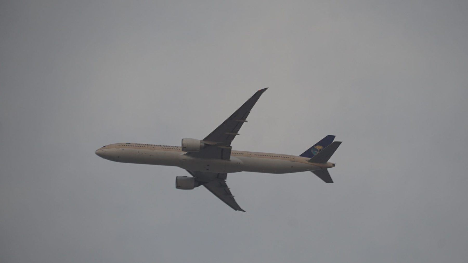 Transport scene in Jeddah