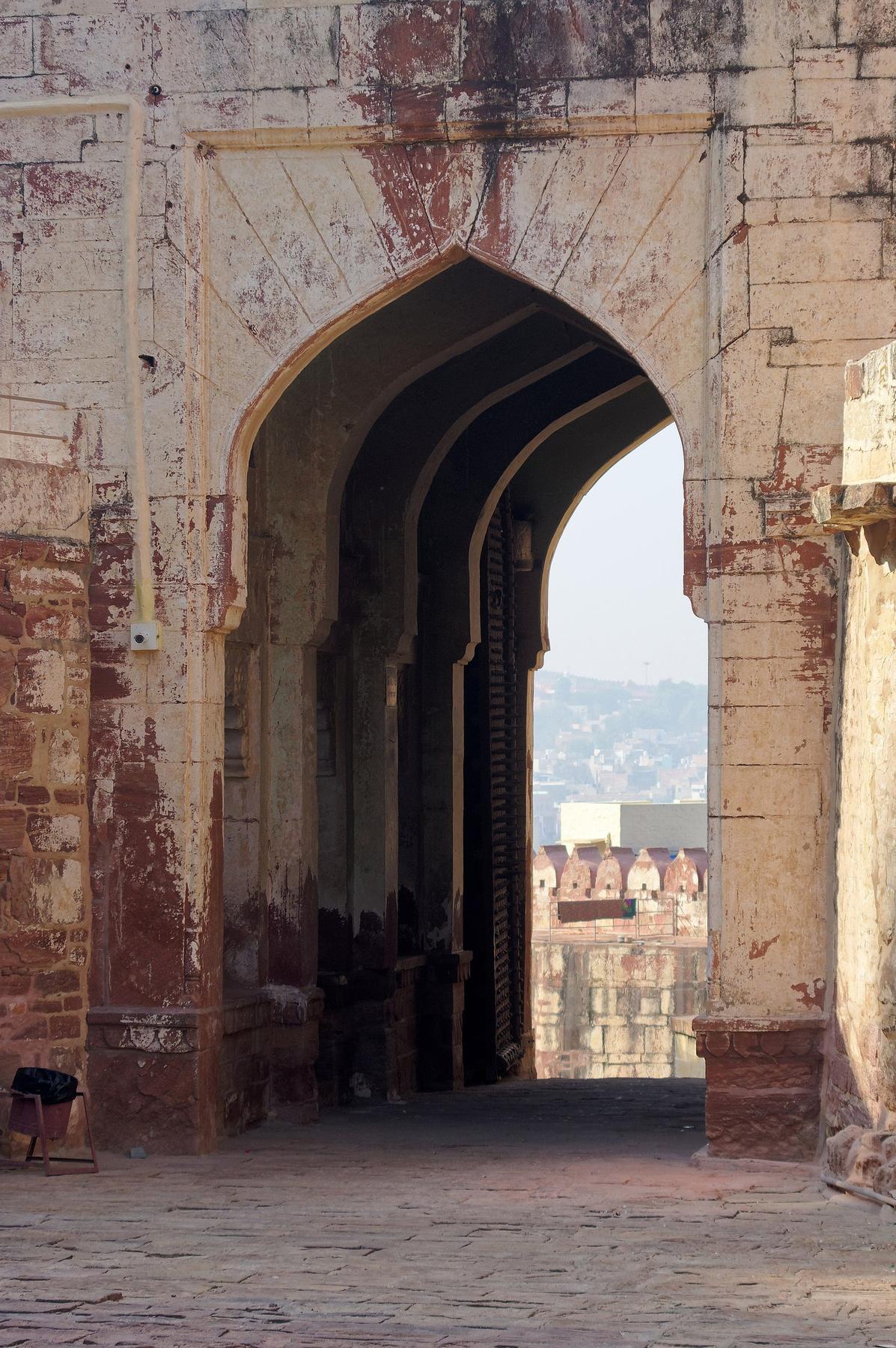 Major attraction in Jodhpur