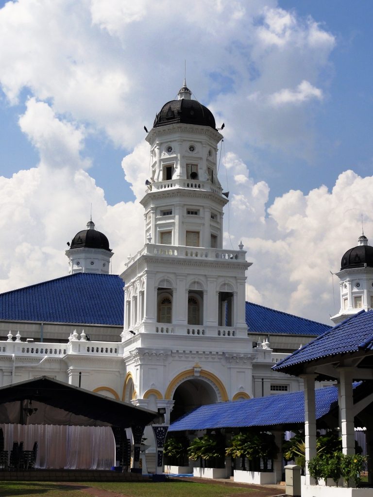 Major attraction in Johor Bahru