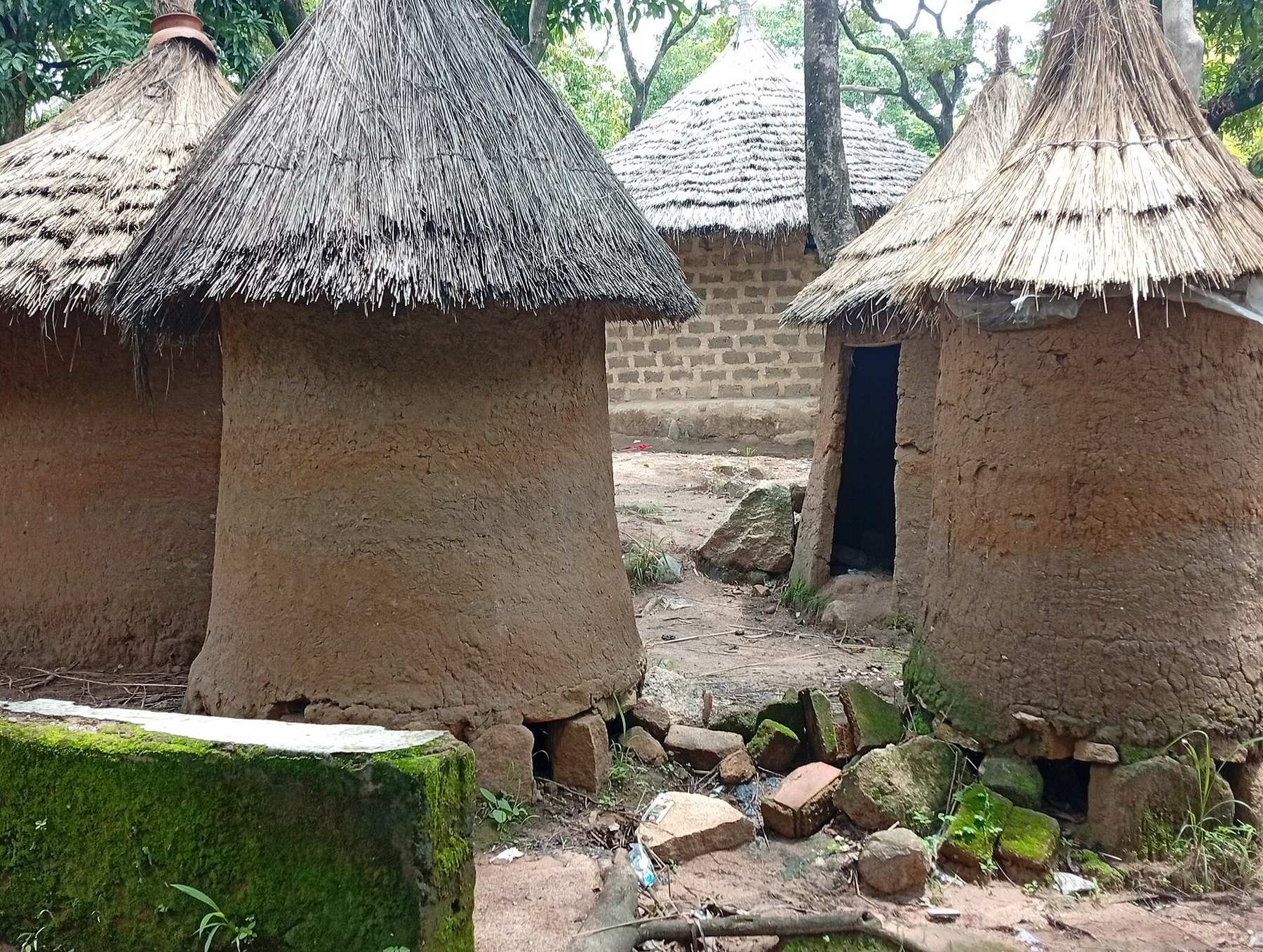 Major attraction in Jos