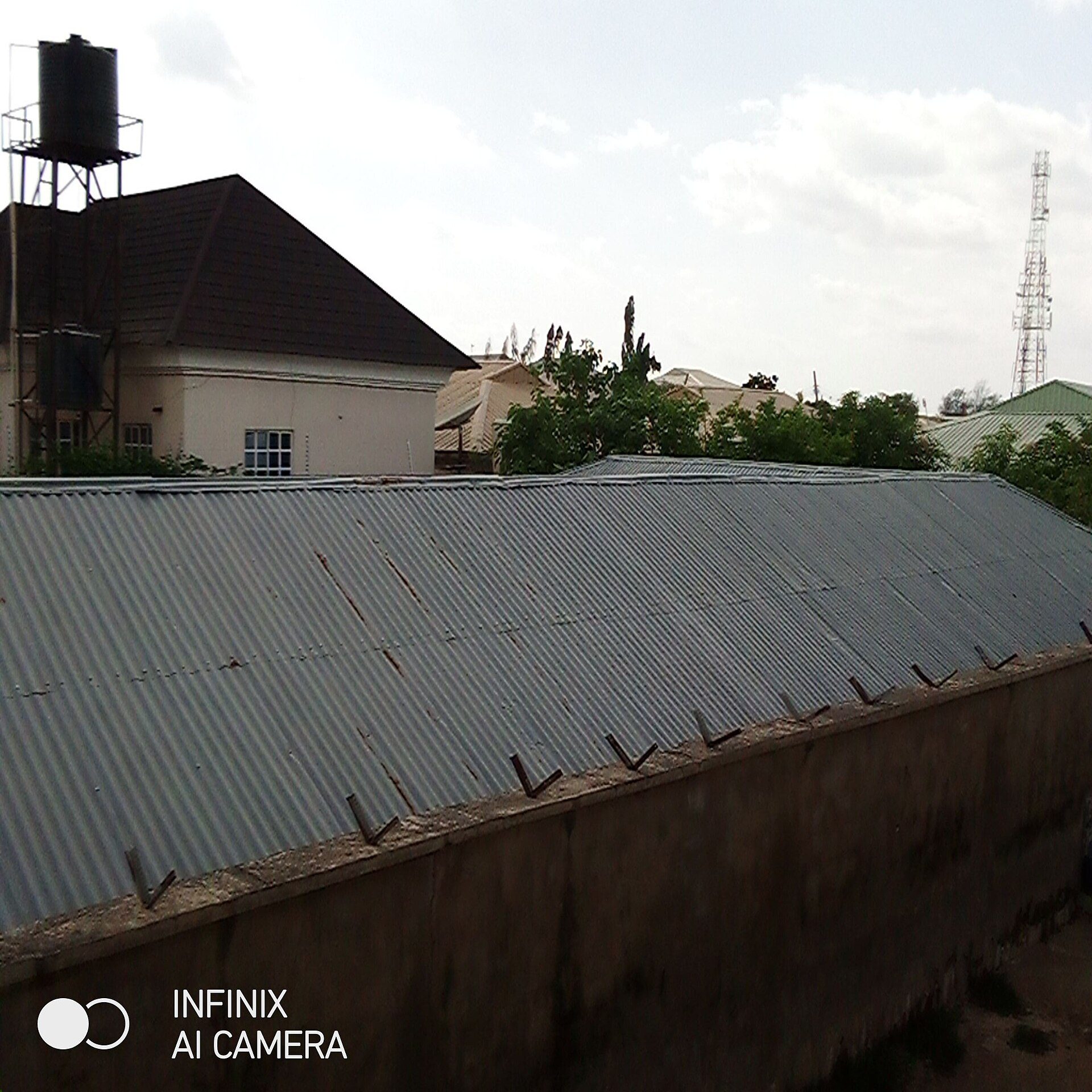 Major attraction in Kaduna