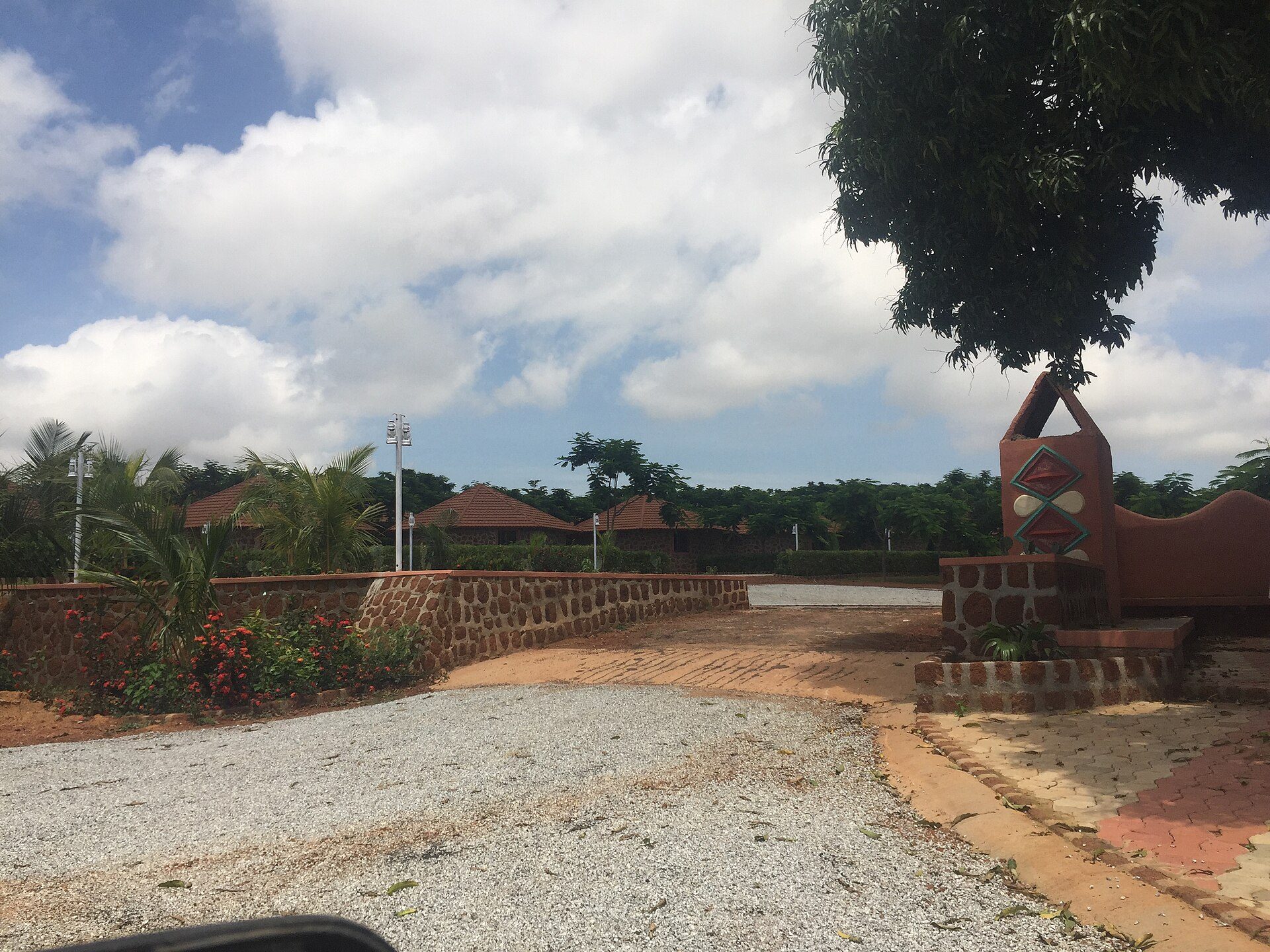 neighborhood in Kaduna