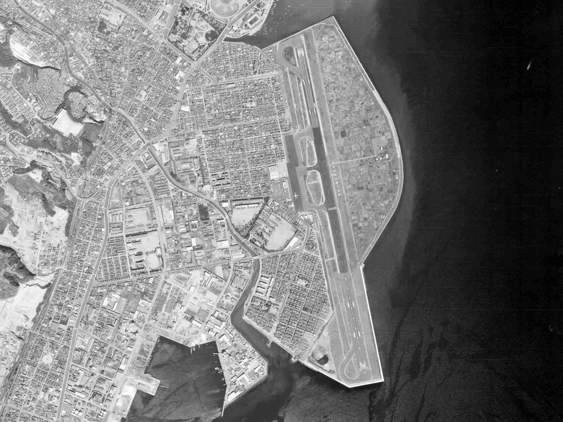 Kagoshima arrival planning through Kagoshima Airport