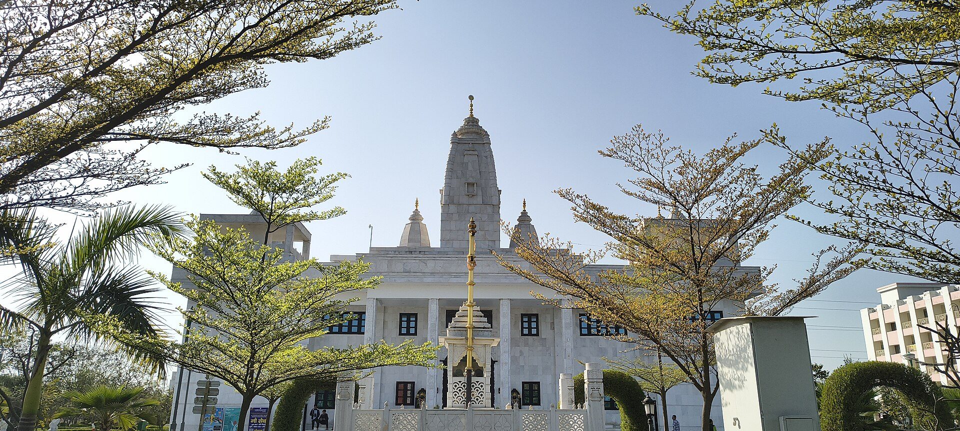 Major attraction in Kanpur