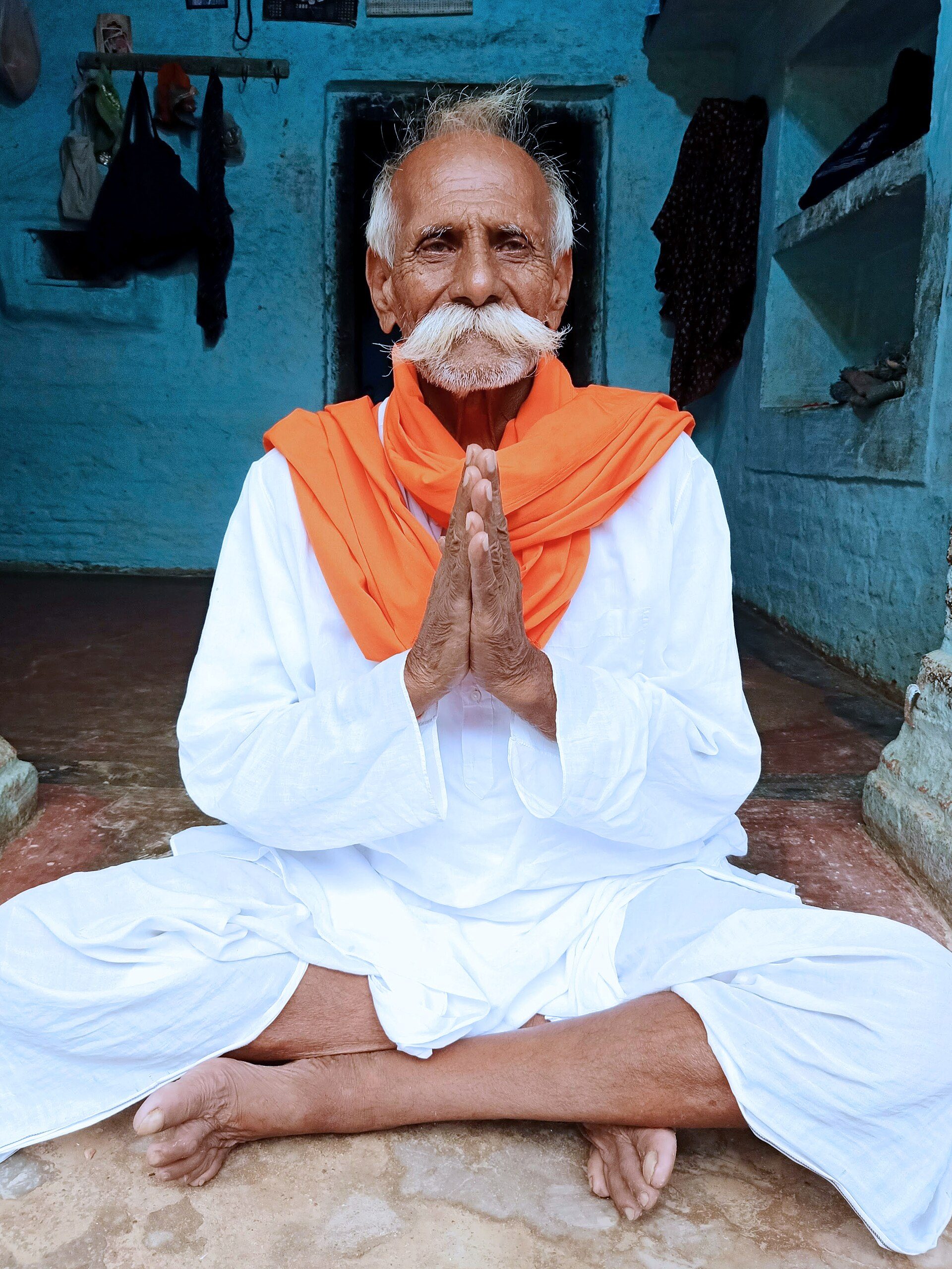 neighborhood in Kanpur