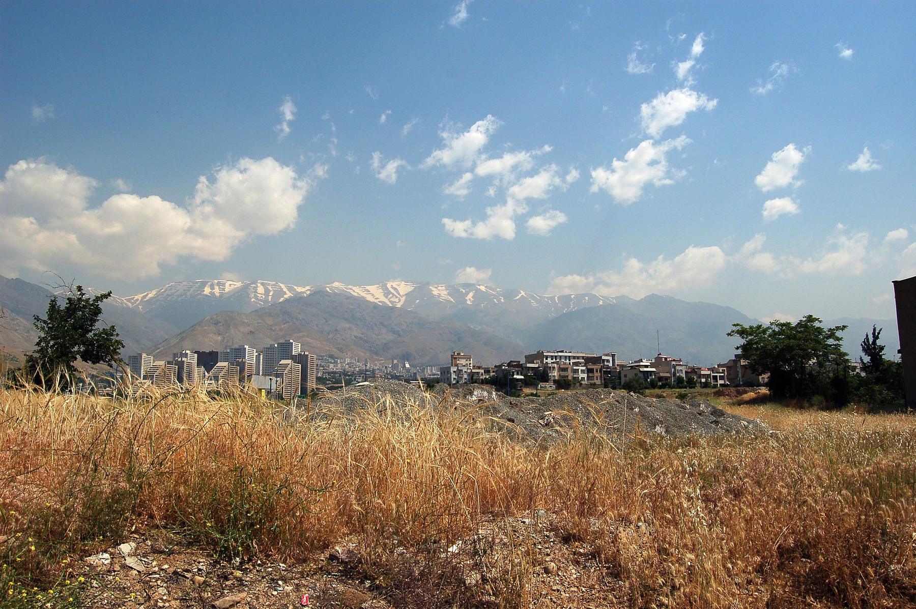 Karaj, Iran