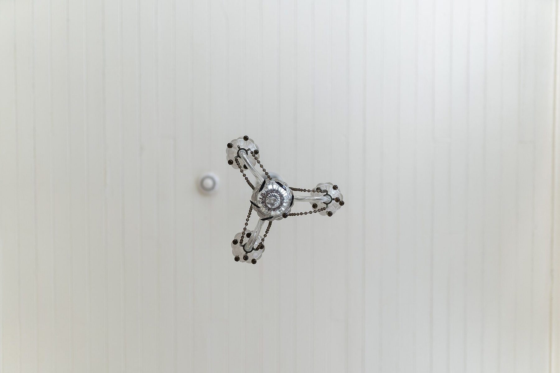 Shopping scene in Kingston