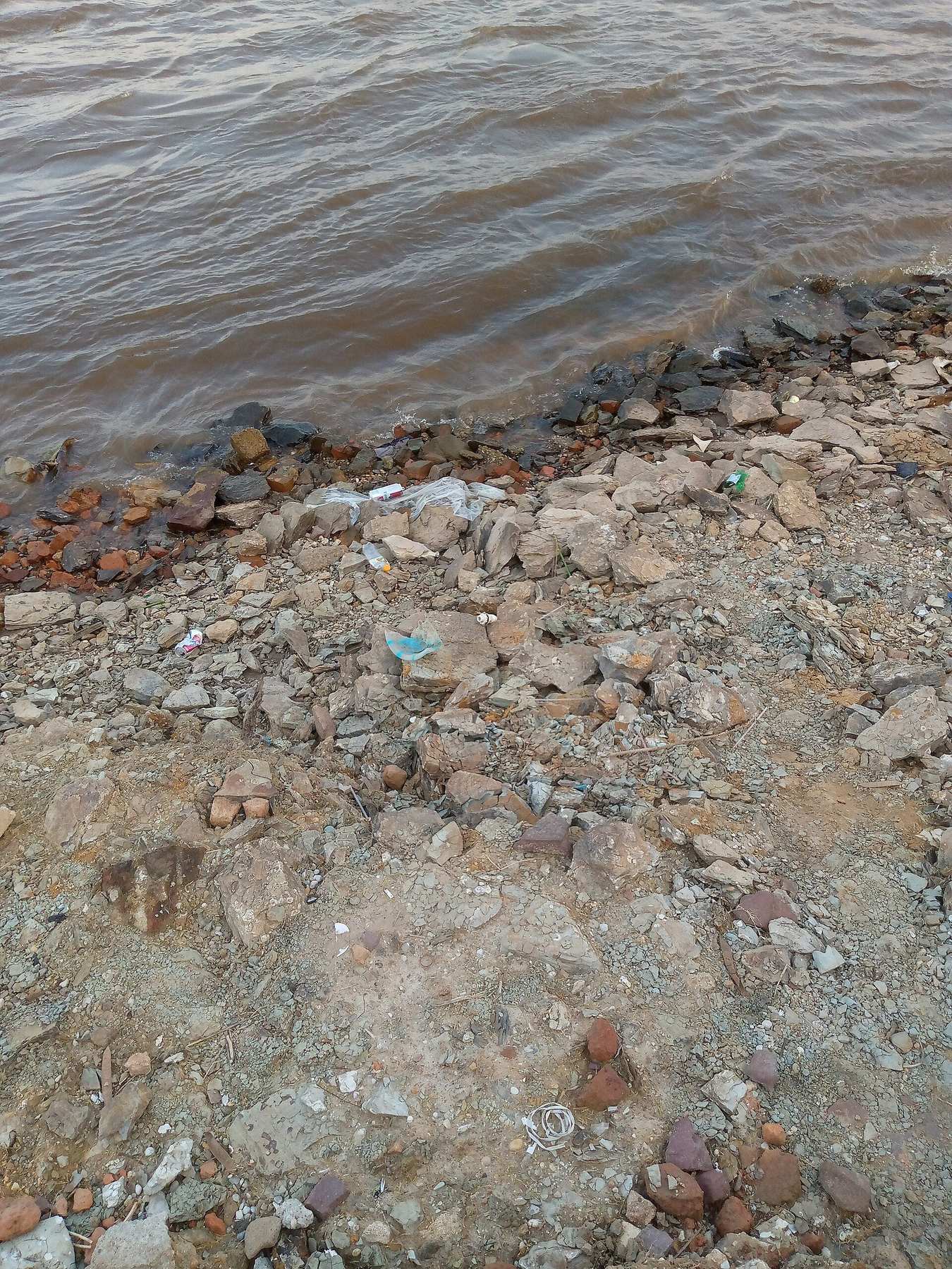 neighborhood in Kisangani