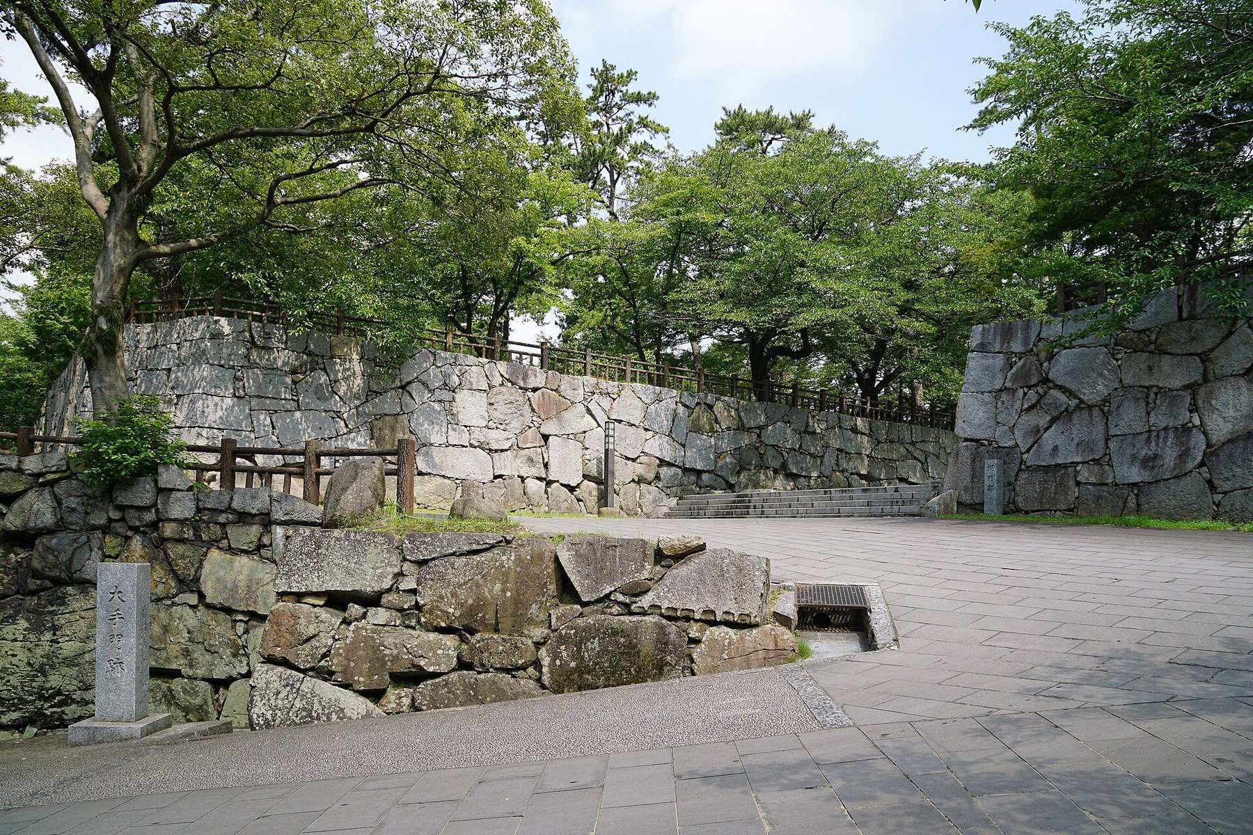 Major attraction in Kitakyushu