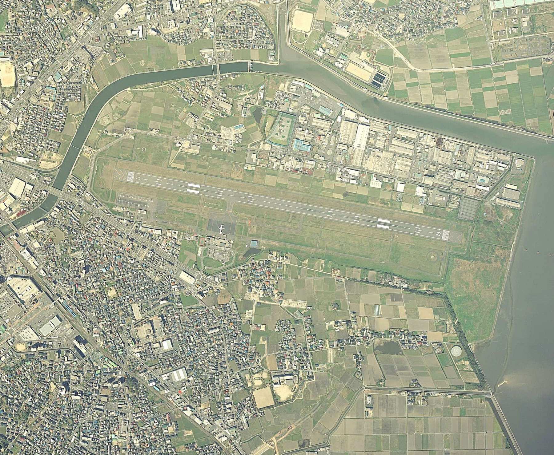 Transport scene in Kitakyushu