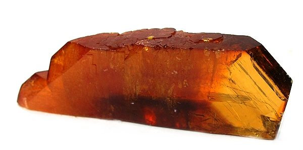 Shopping scene in Kolwezi