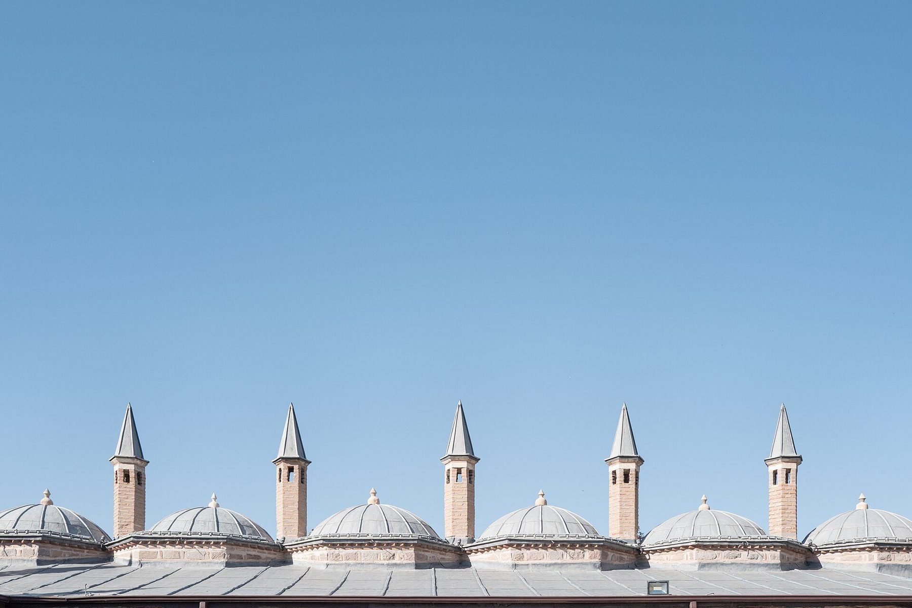 Major attraction in Konya