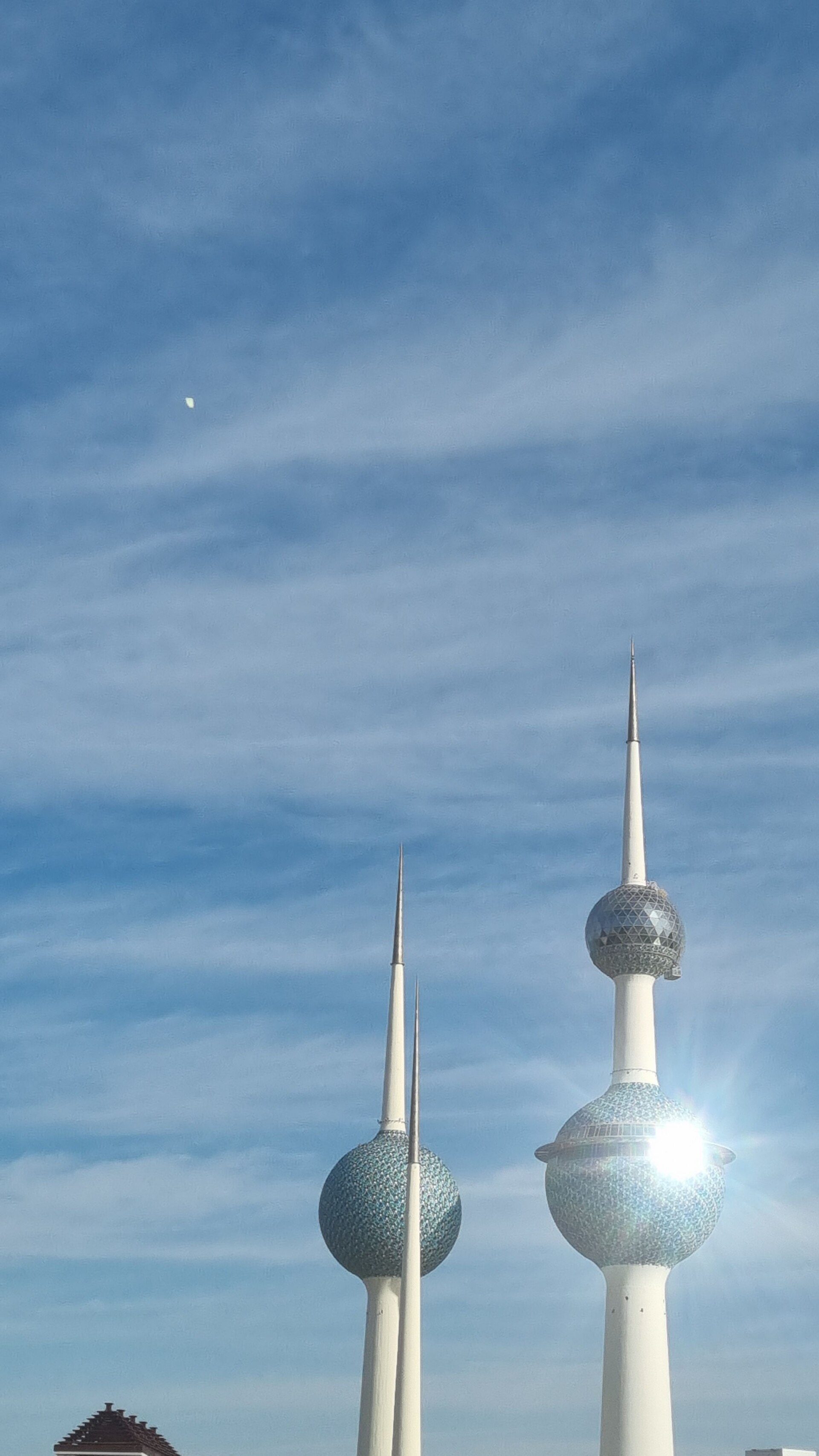 Major attraction in Kuwait City