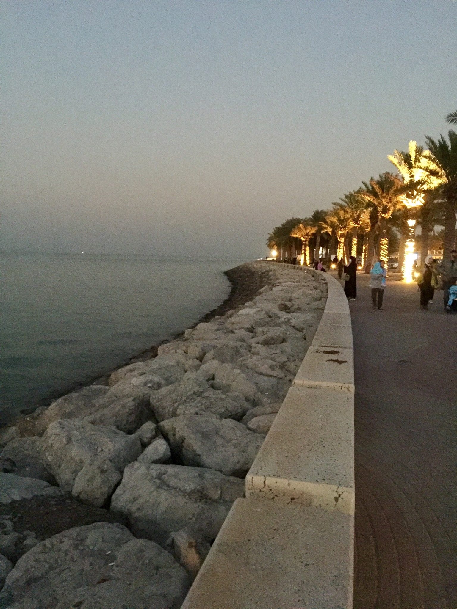 neighborhood in Kuwait City