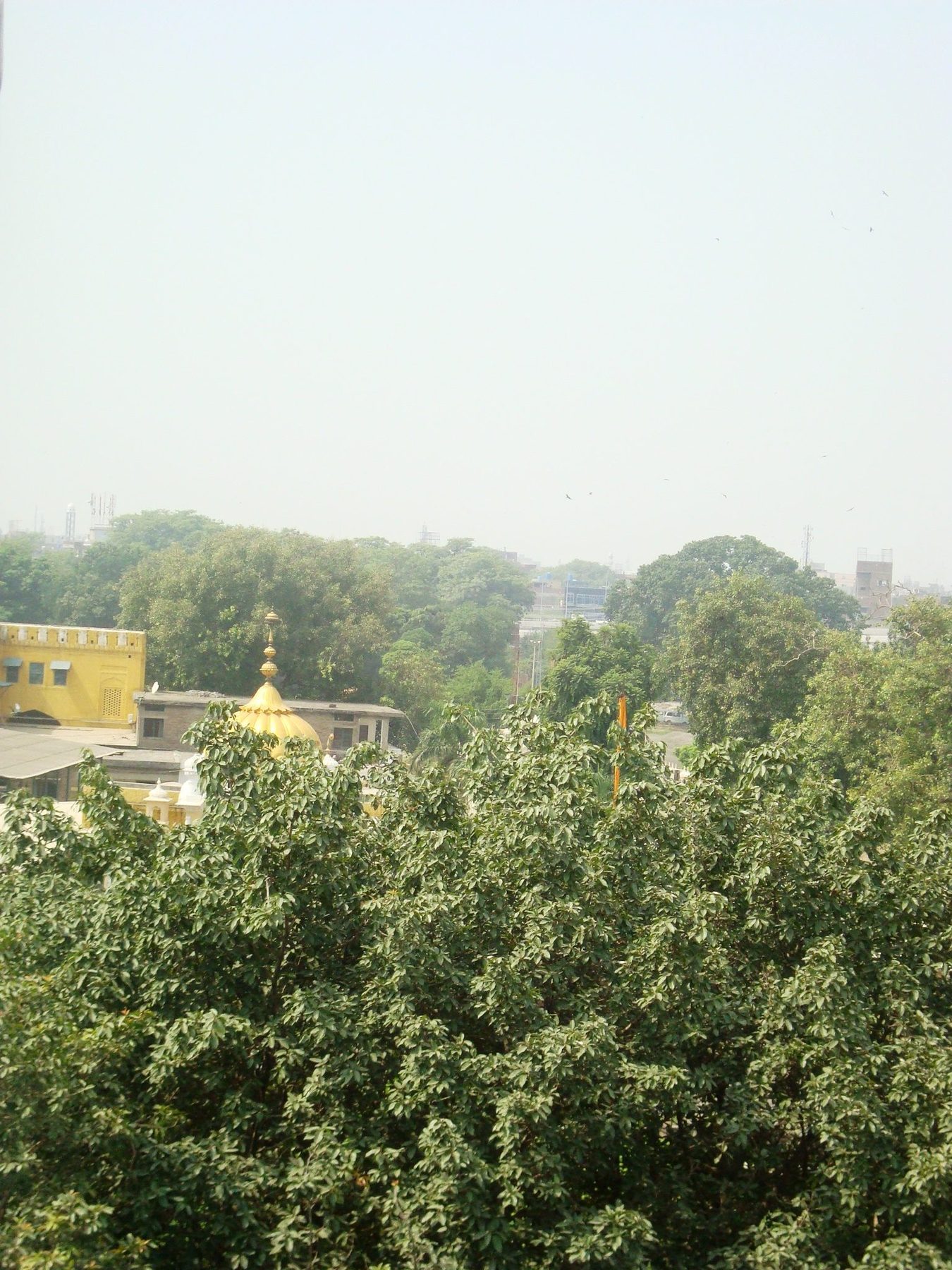 Major attraction in Lahore