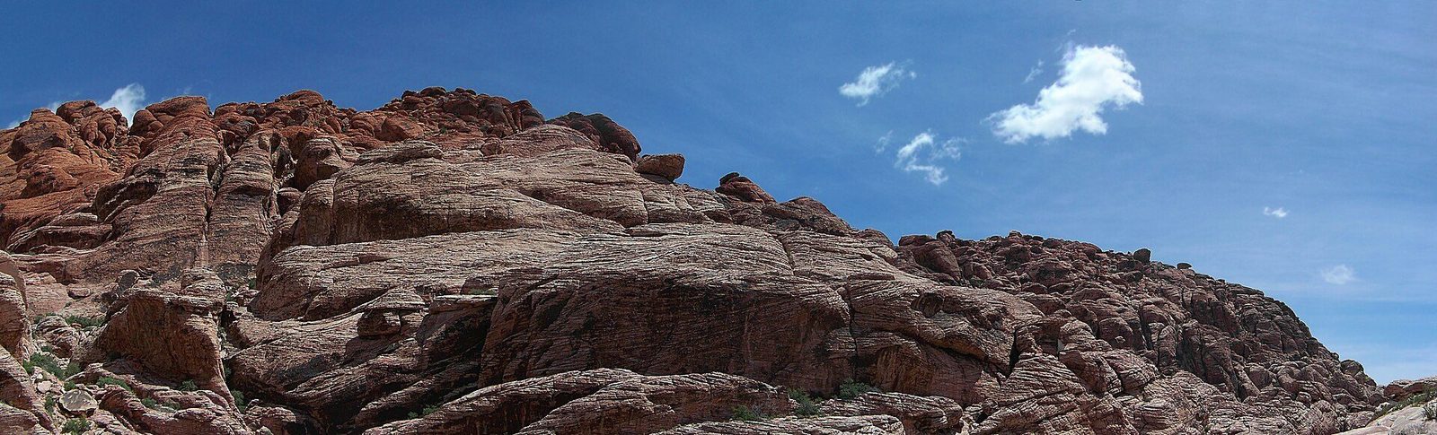 Las Vegas attraction planning at Bellagio Fountains