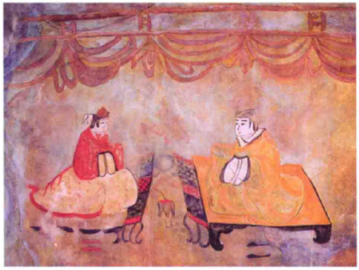 Major attraction in Liaoyang