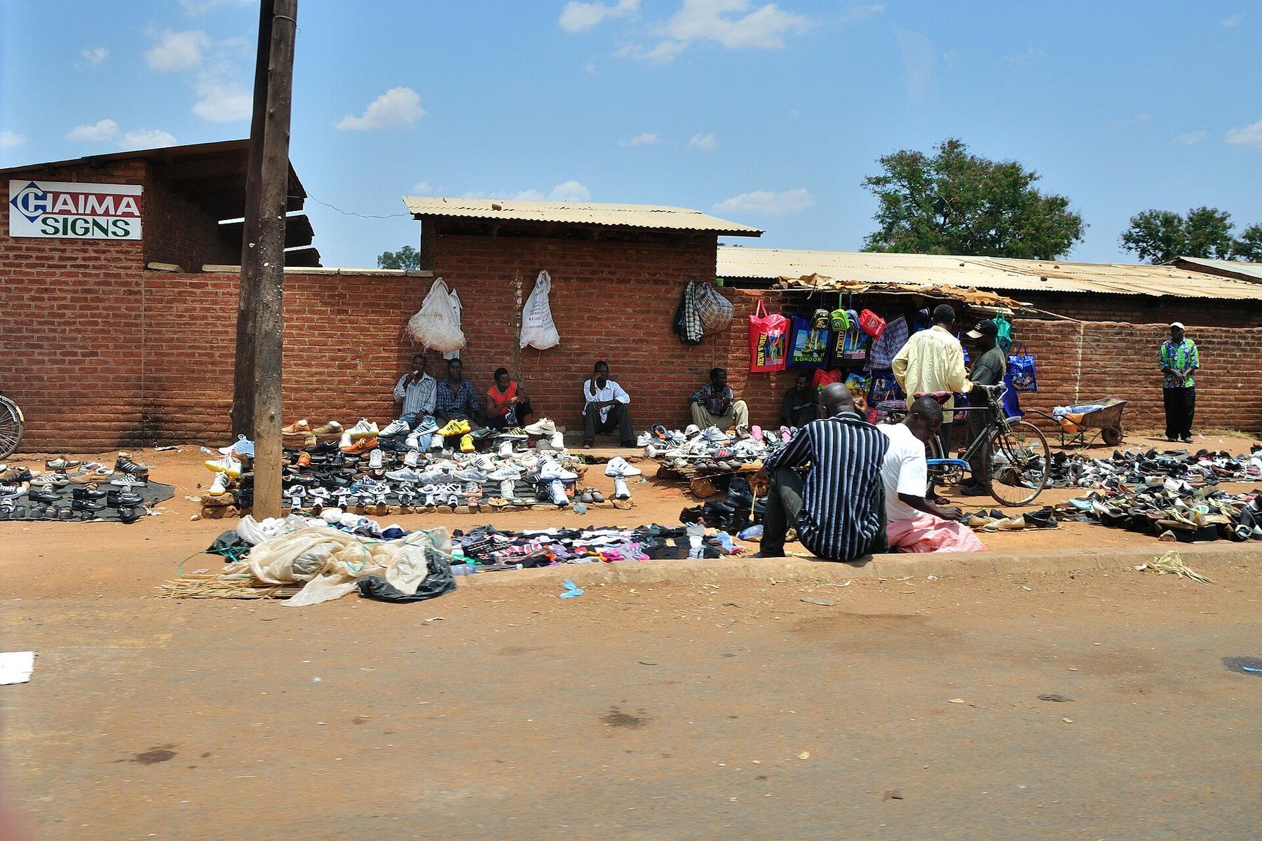 Major attraction in Lilongwe