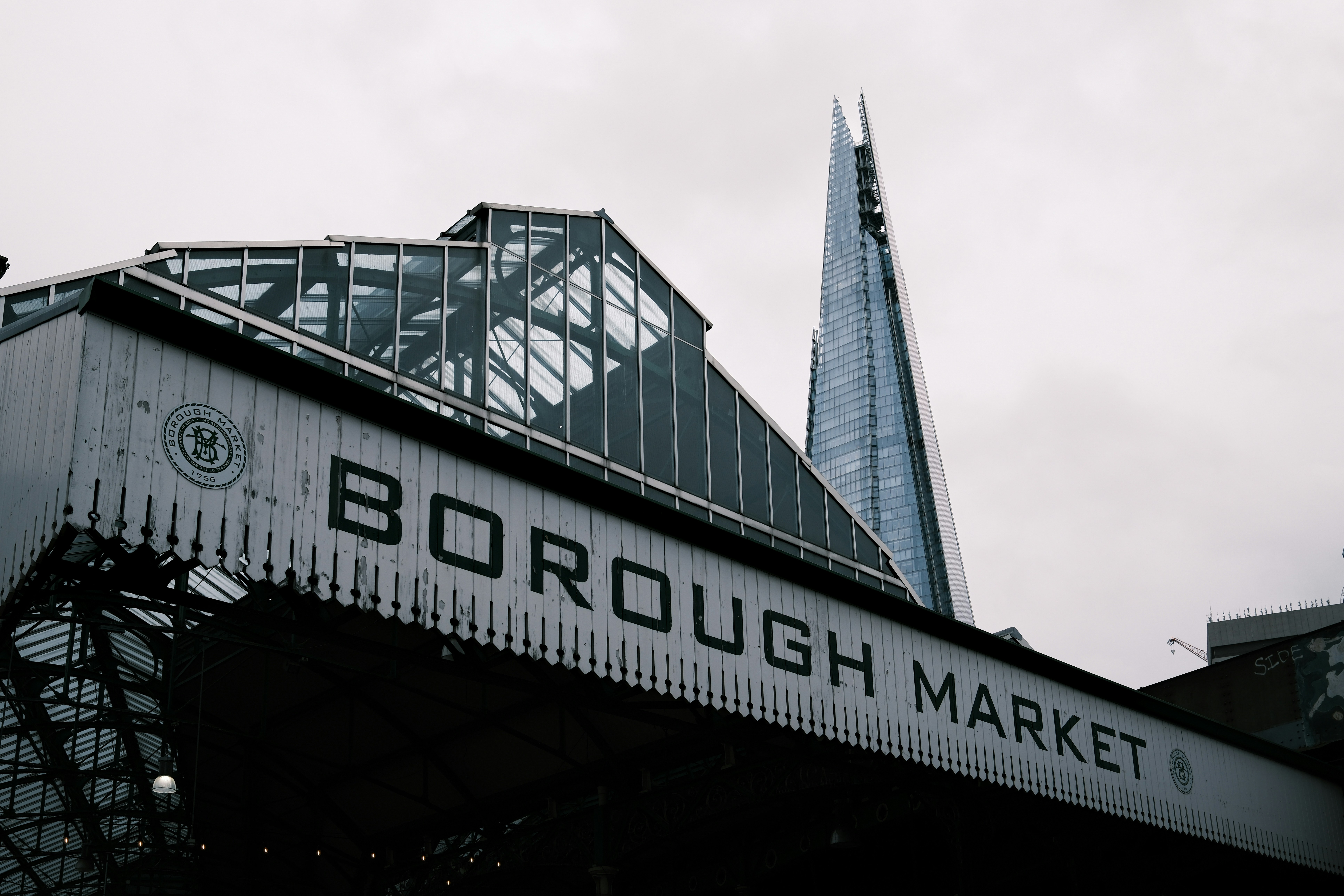 St Paul's Cathedral dome in London