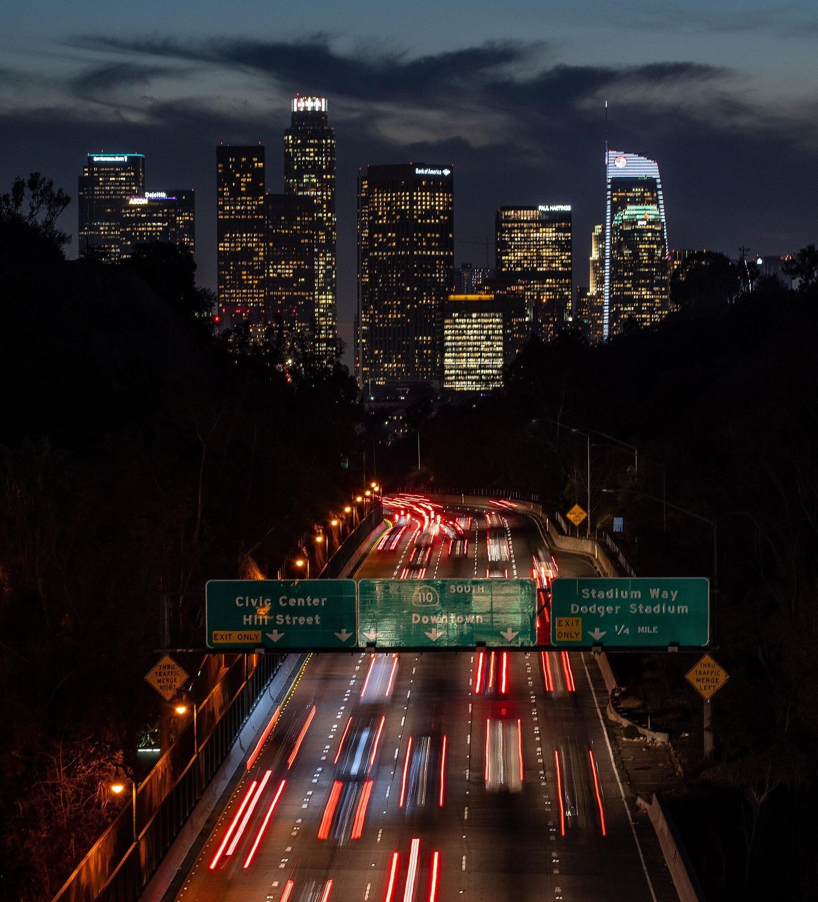 Los Angeles