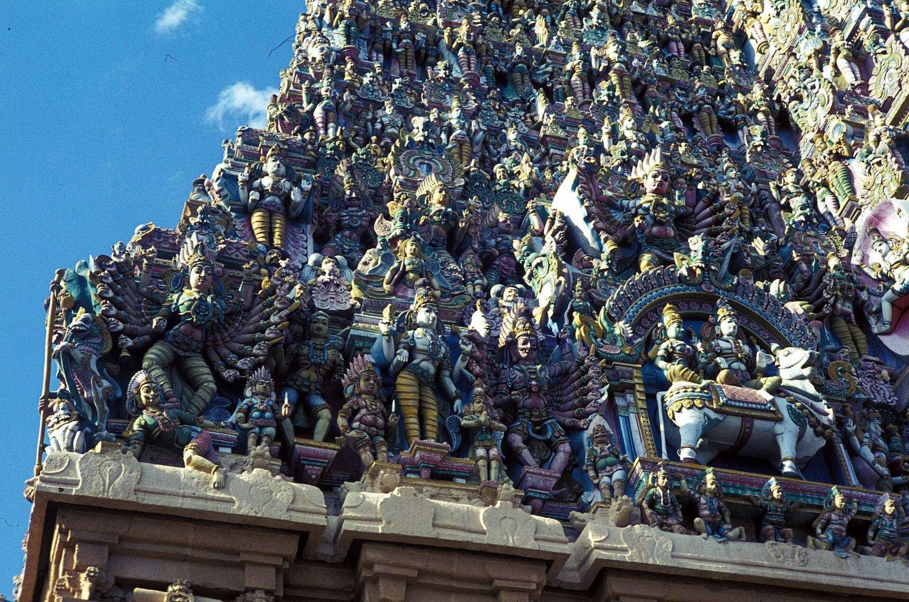 Madurai, India