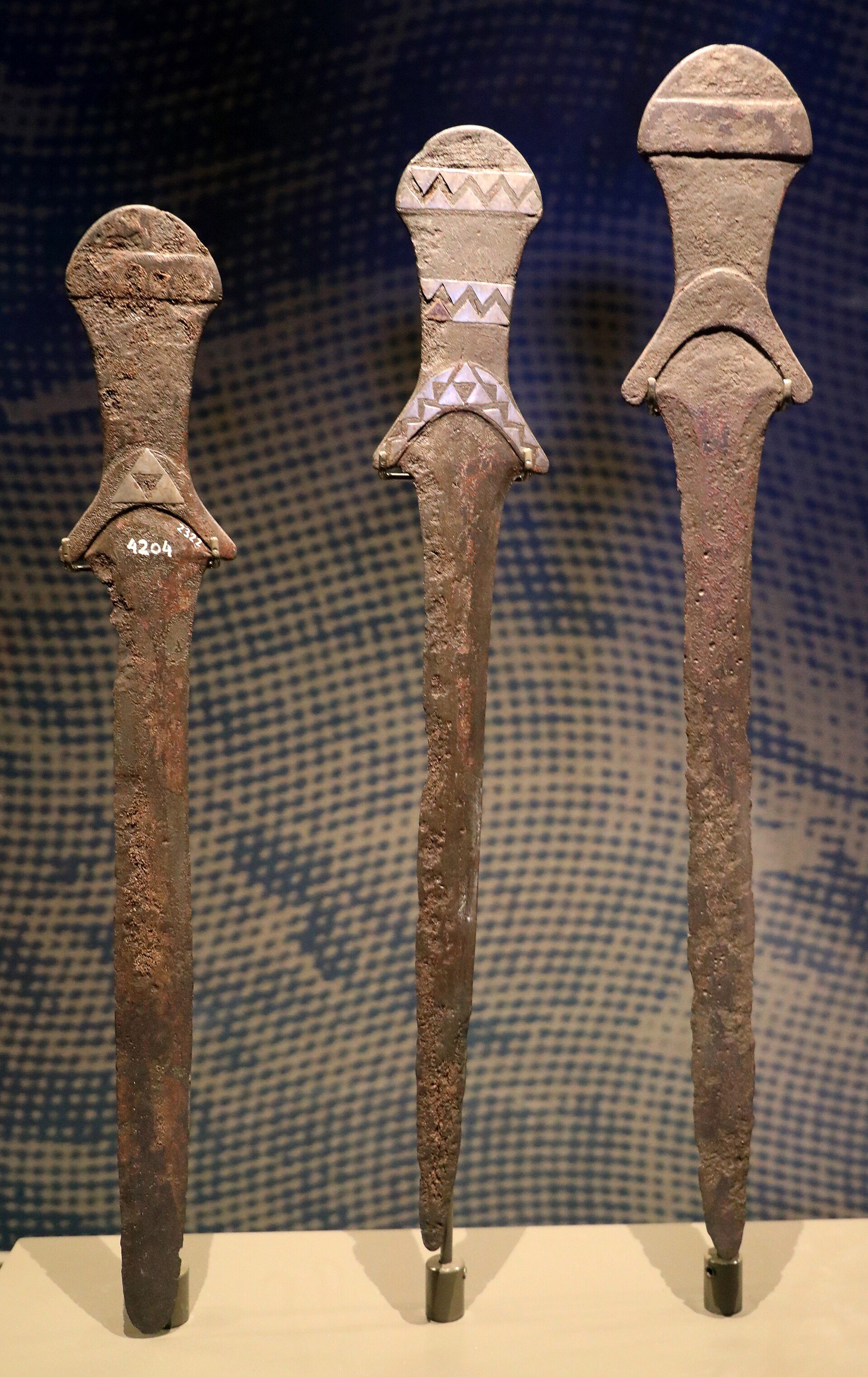 Transport scene in Malatya