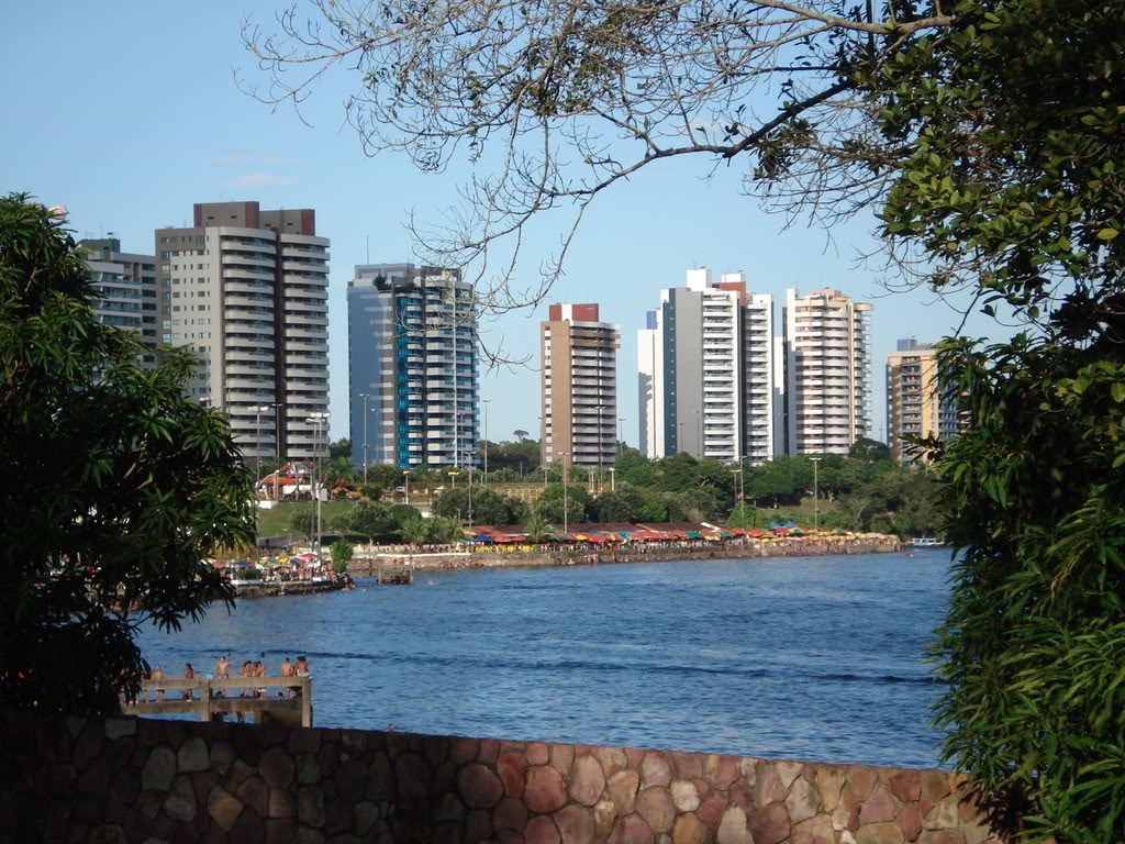 Manaus, Brazil