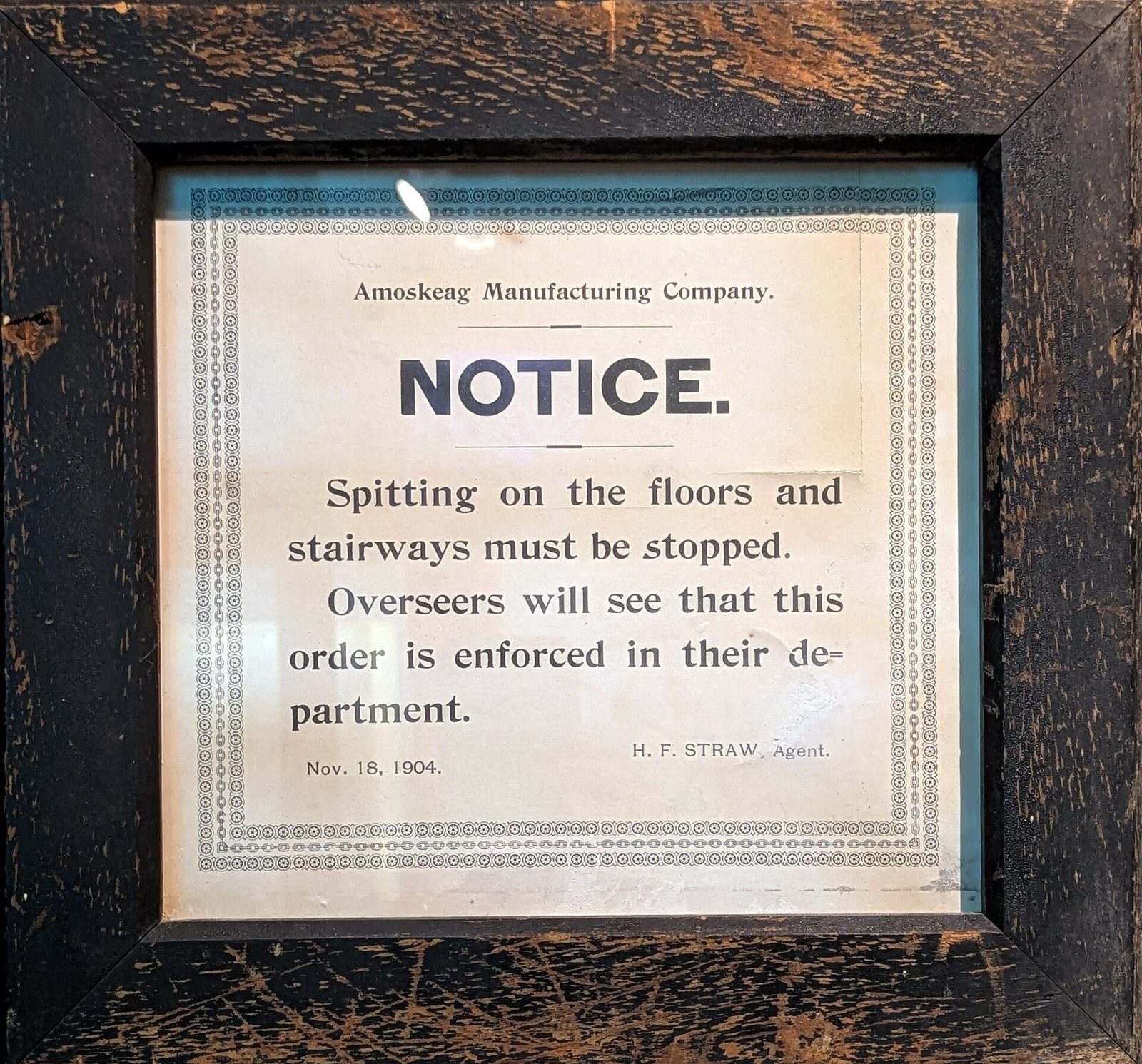 Manchester route anchor around Currier Museum of Art