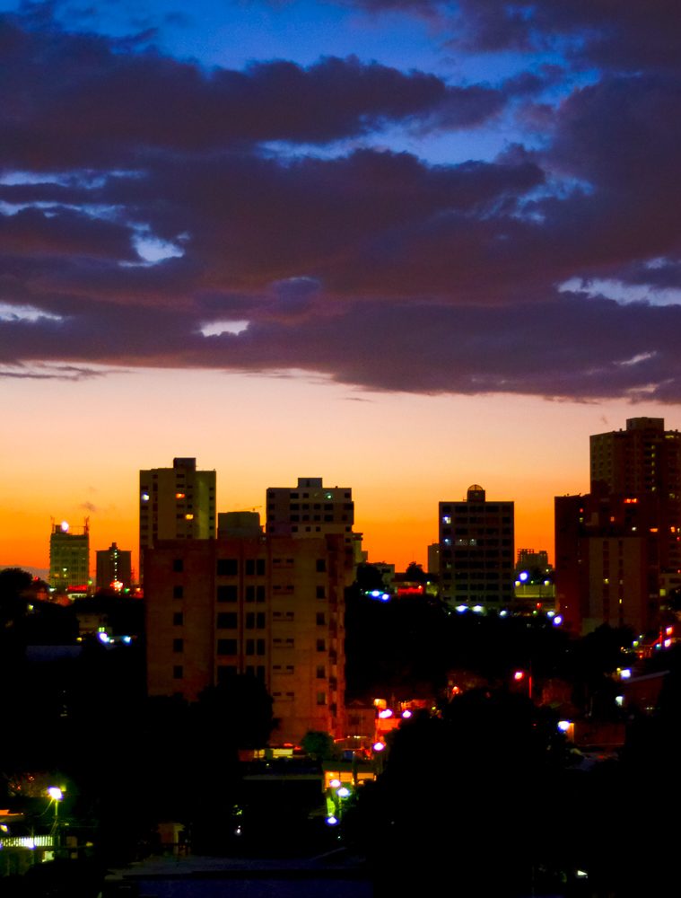 Maracaibo, Venezuela