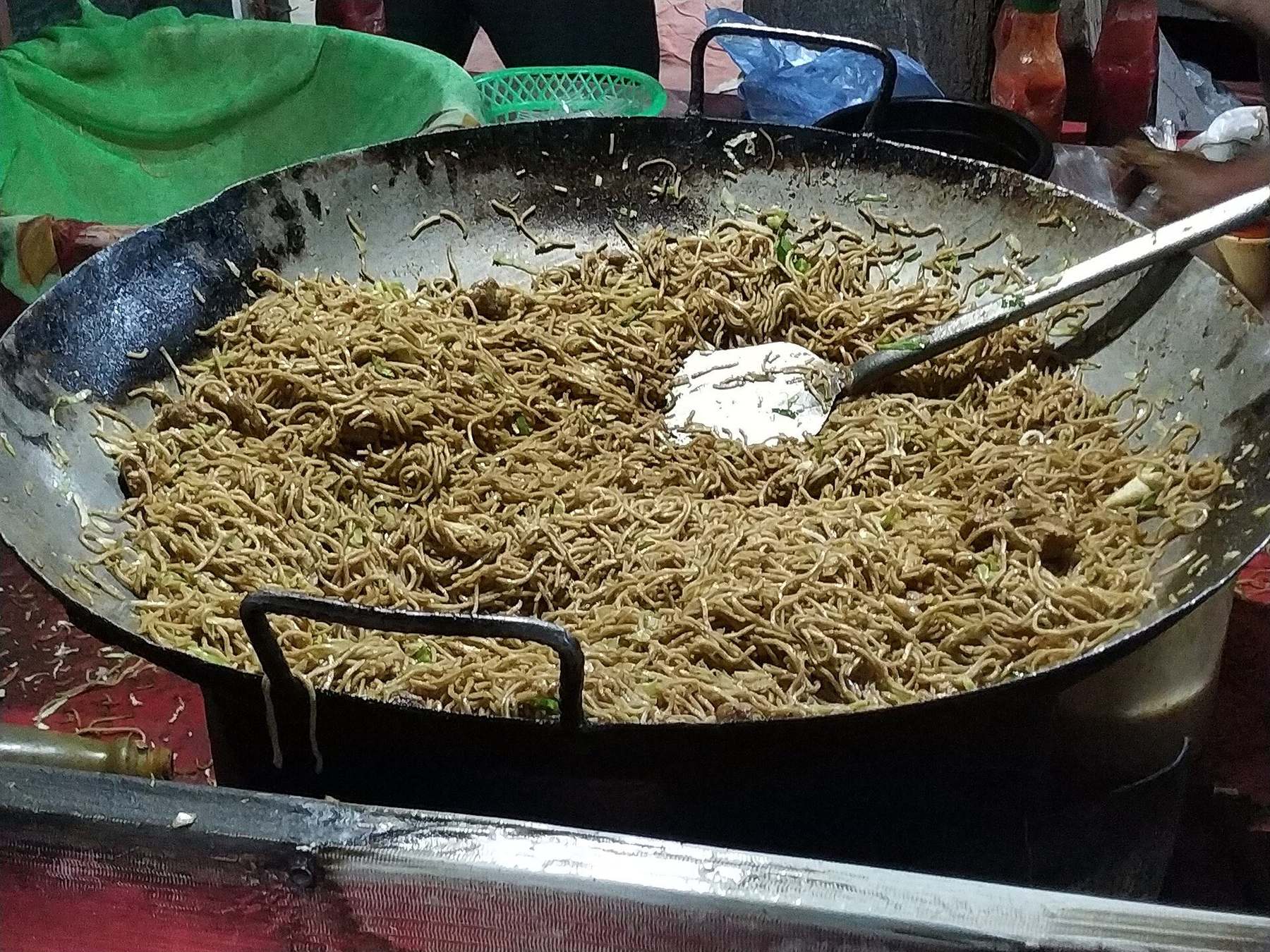 neighborhood in Meerut