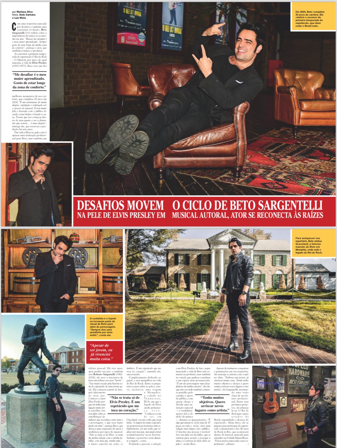 Memphis attraction planning at Graceland