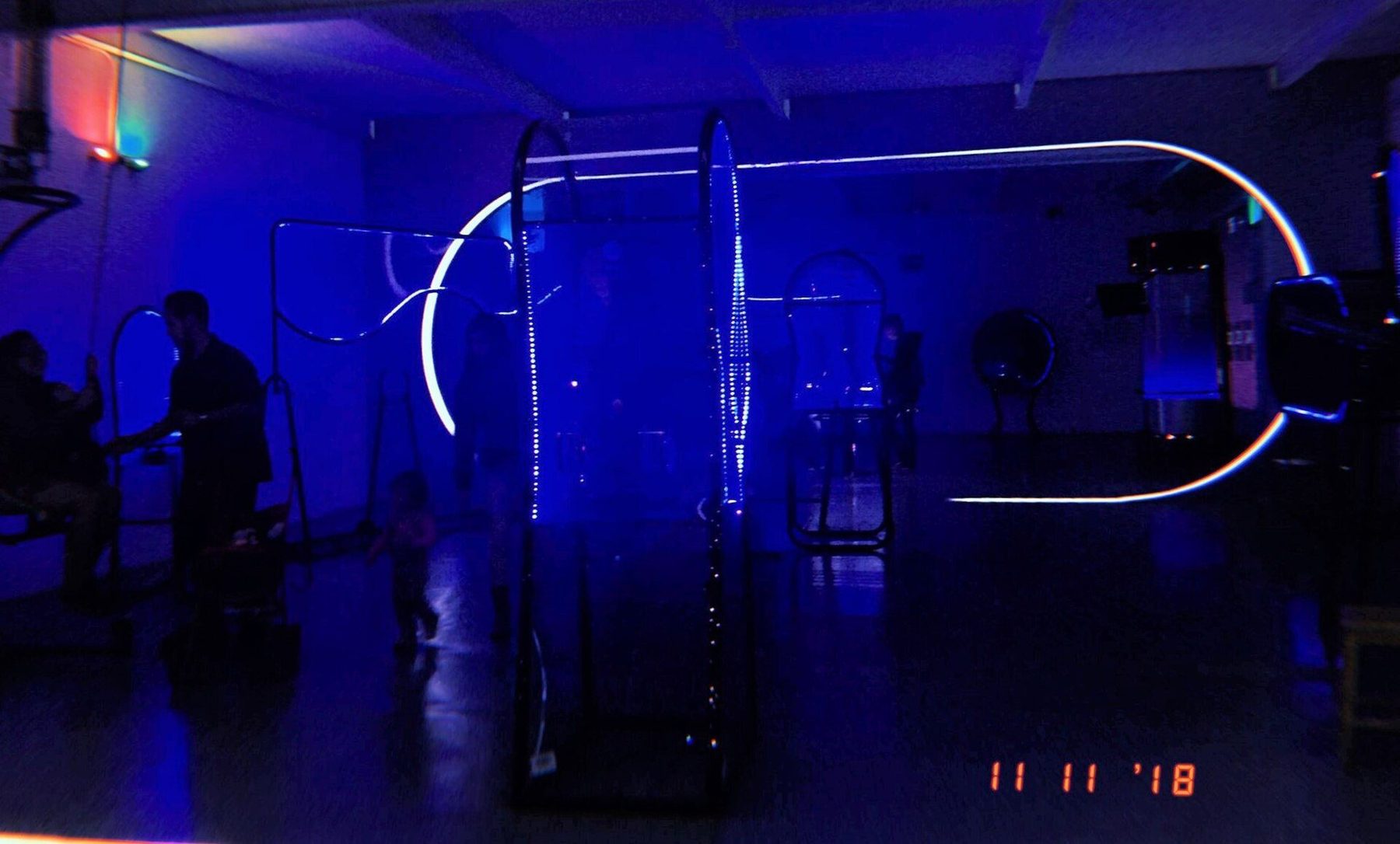 Major attraction in Mexicali