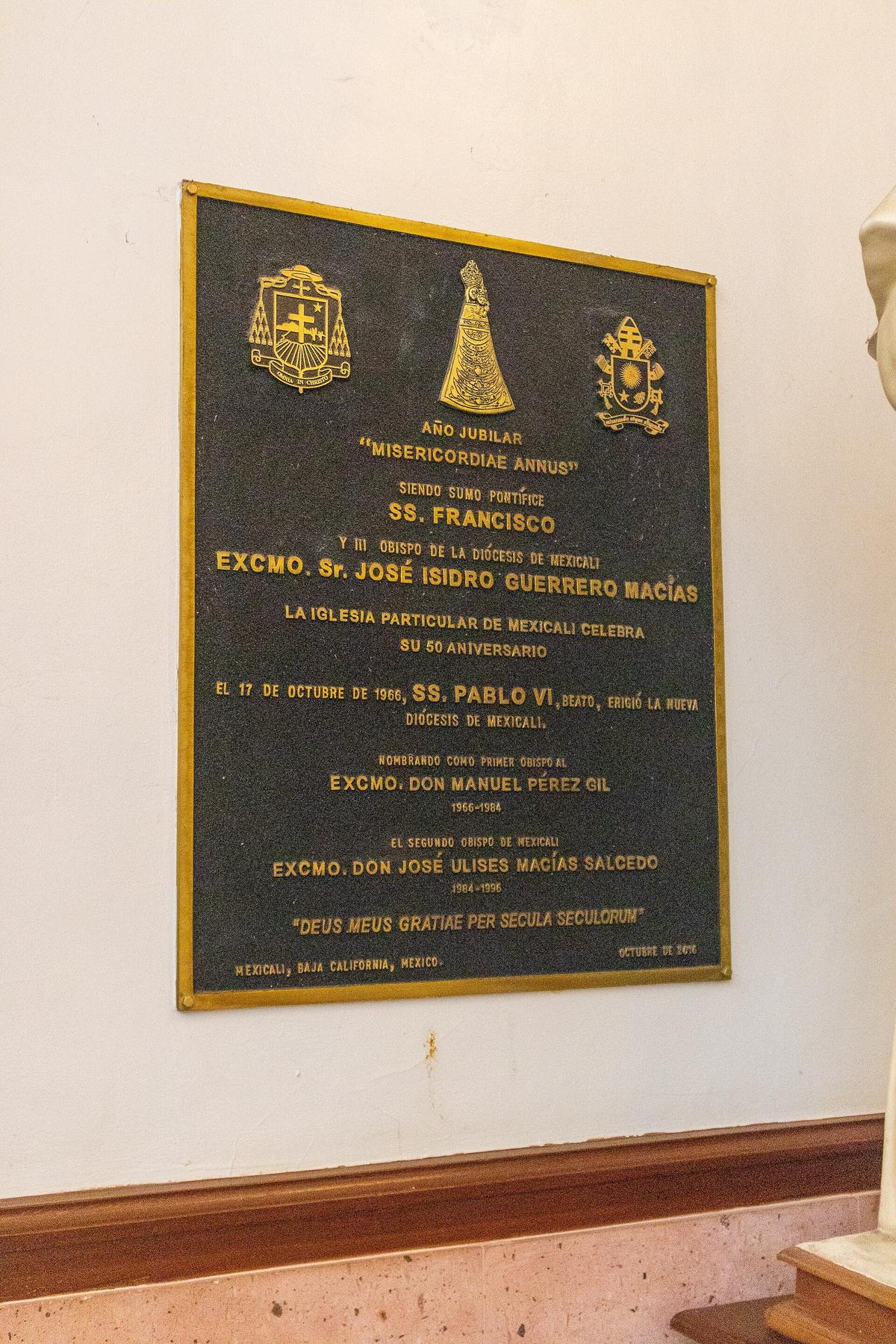 neighborhood in Mexicali