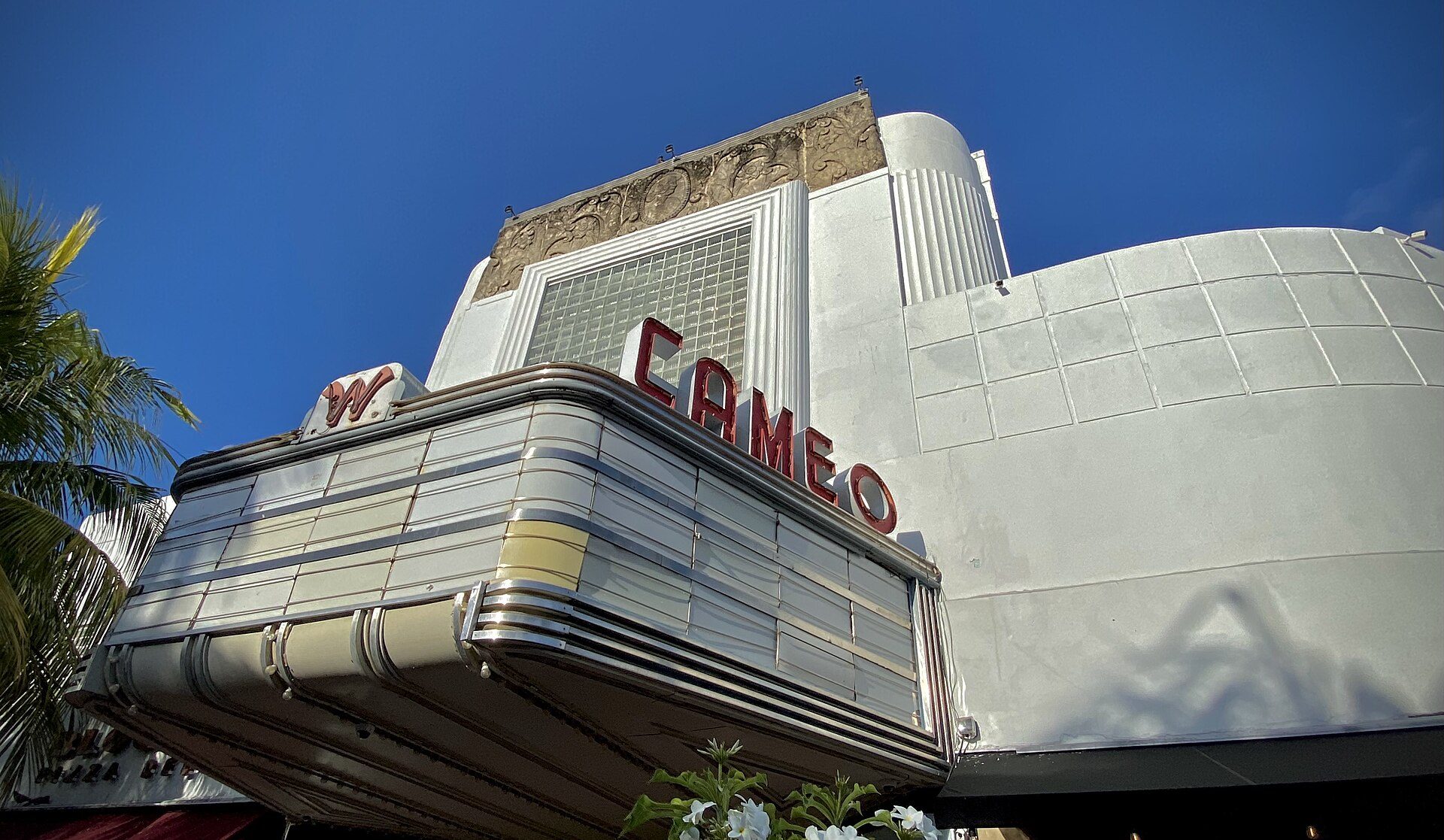 Major attraction in Miami