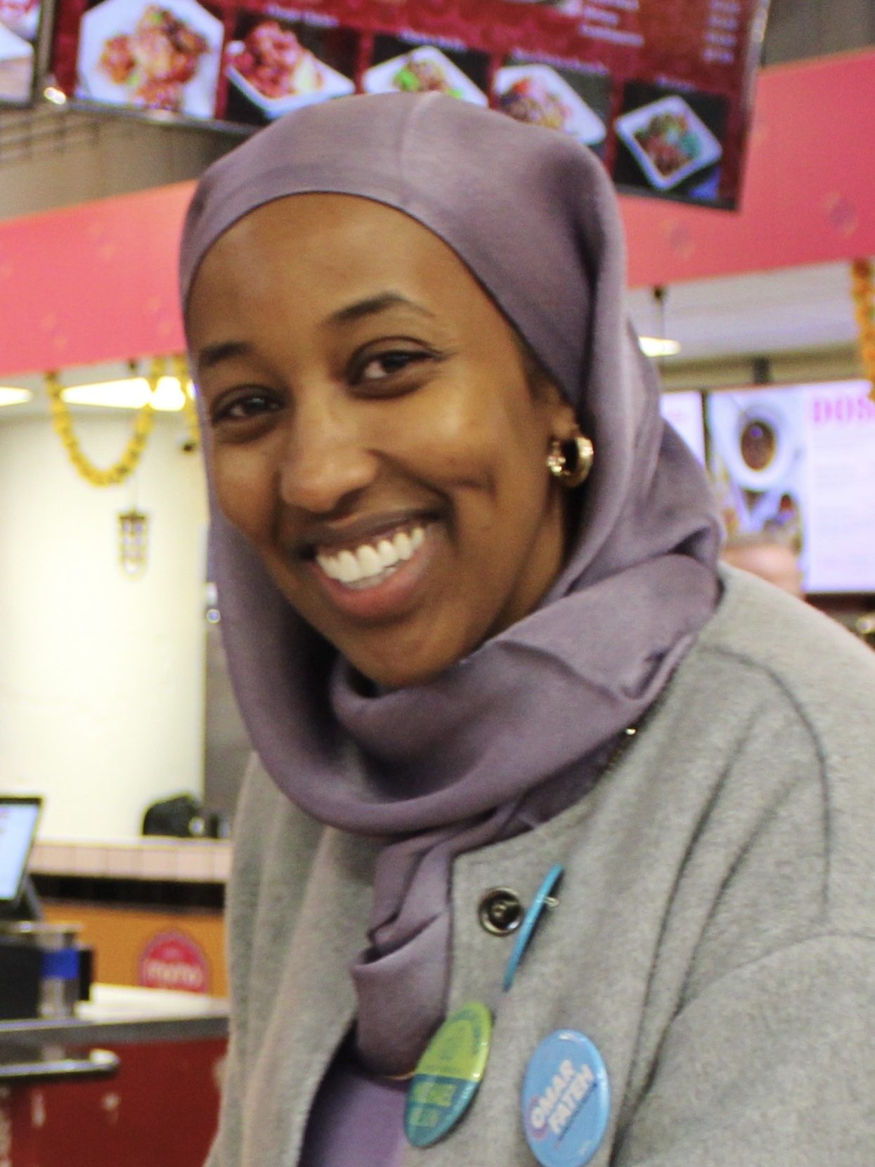 Minneapolis food route around Owamni