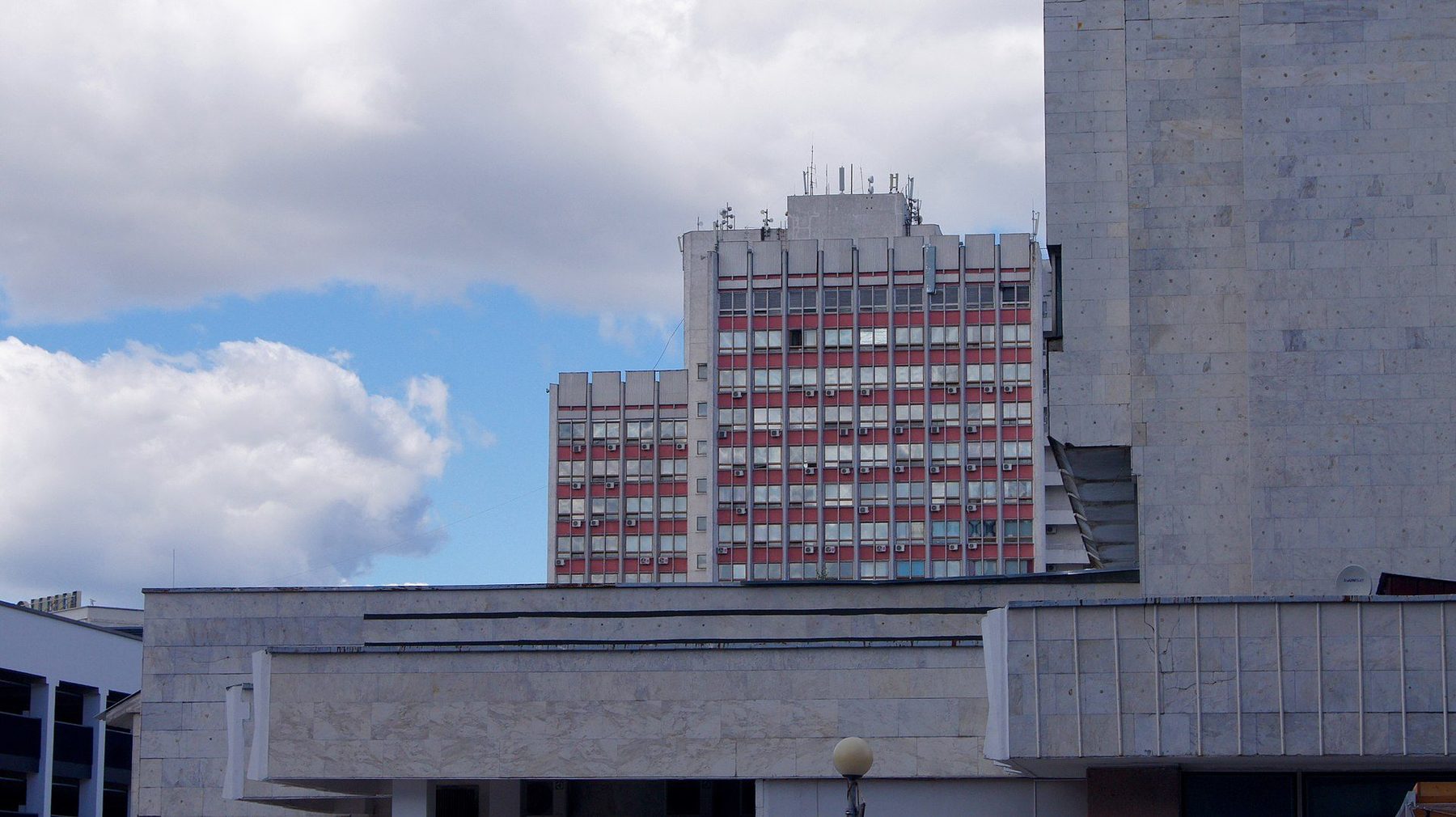 Minsk travel guide photo