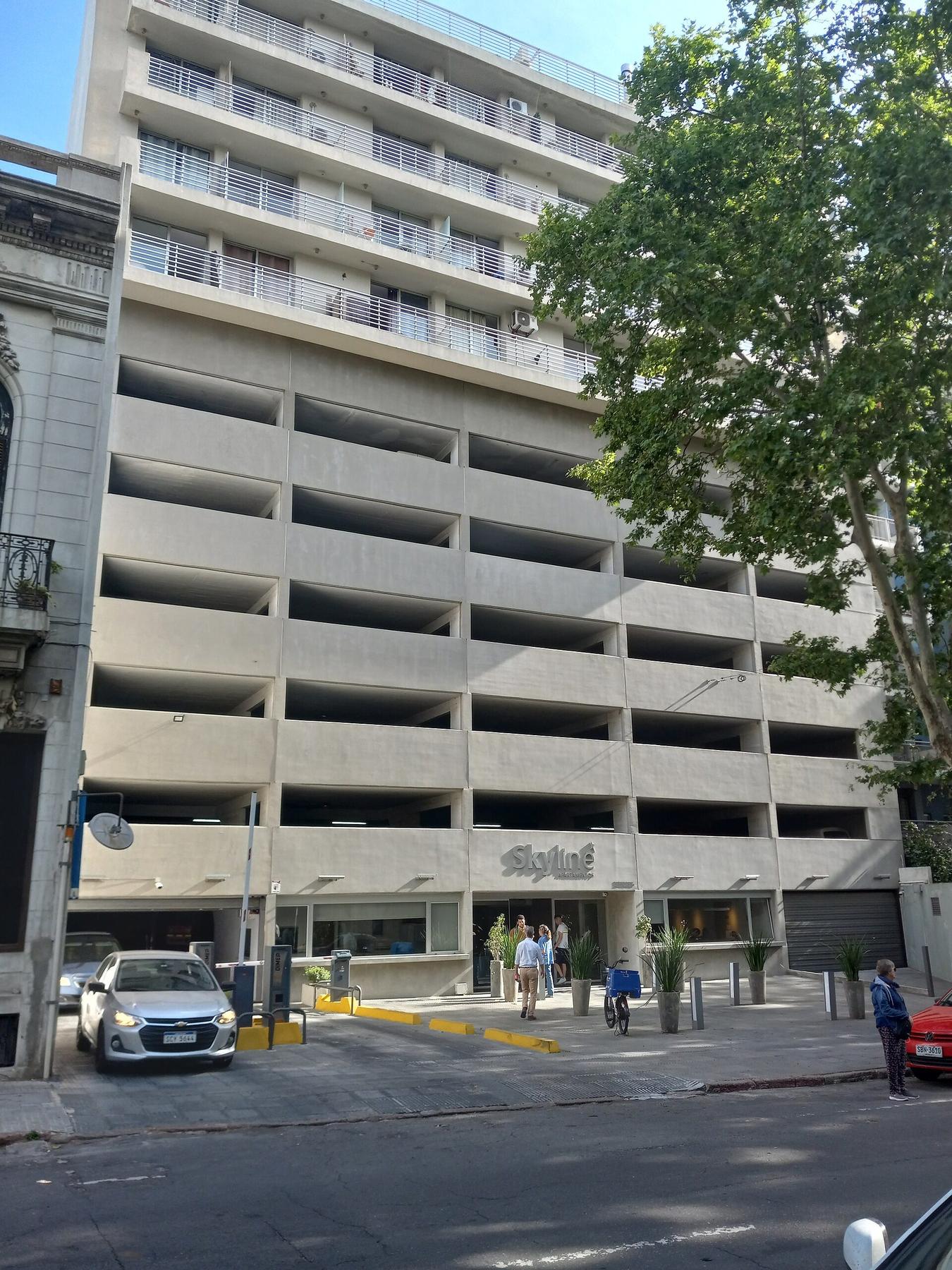 Montevideo travel guide photo