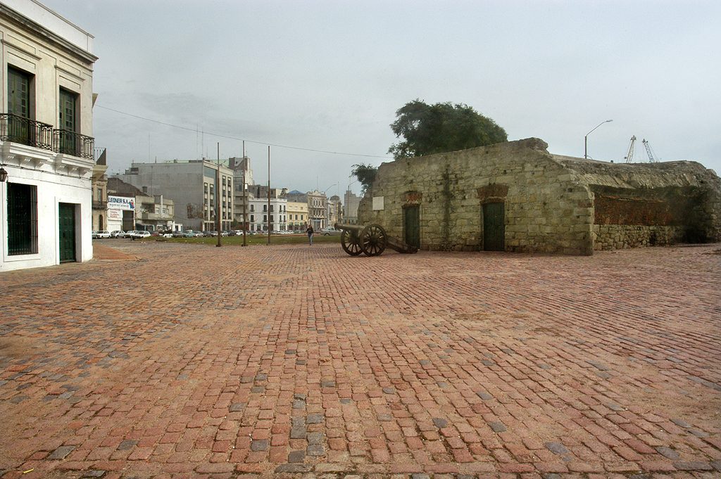 neighborhood in Montevideo