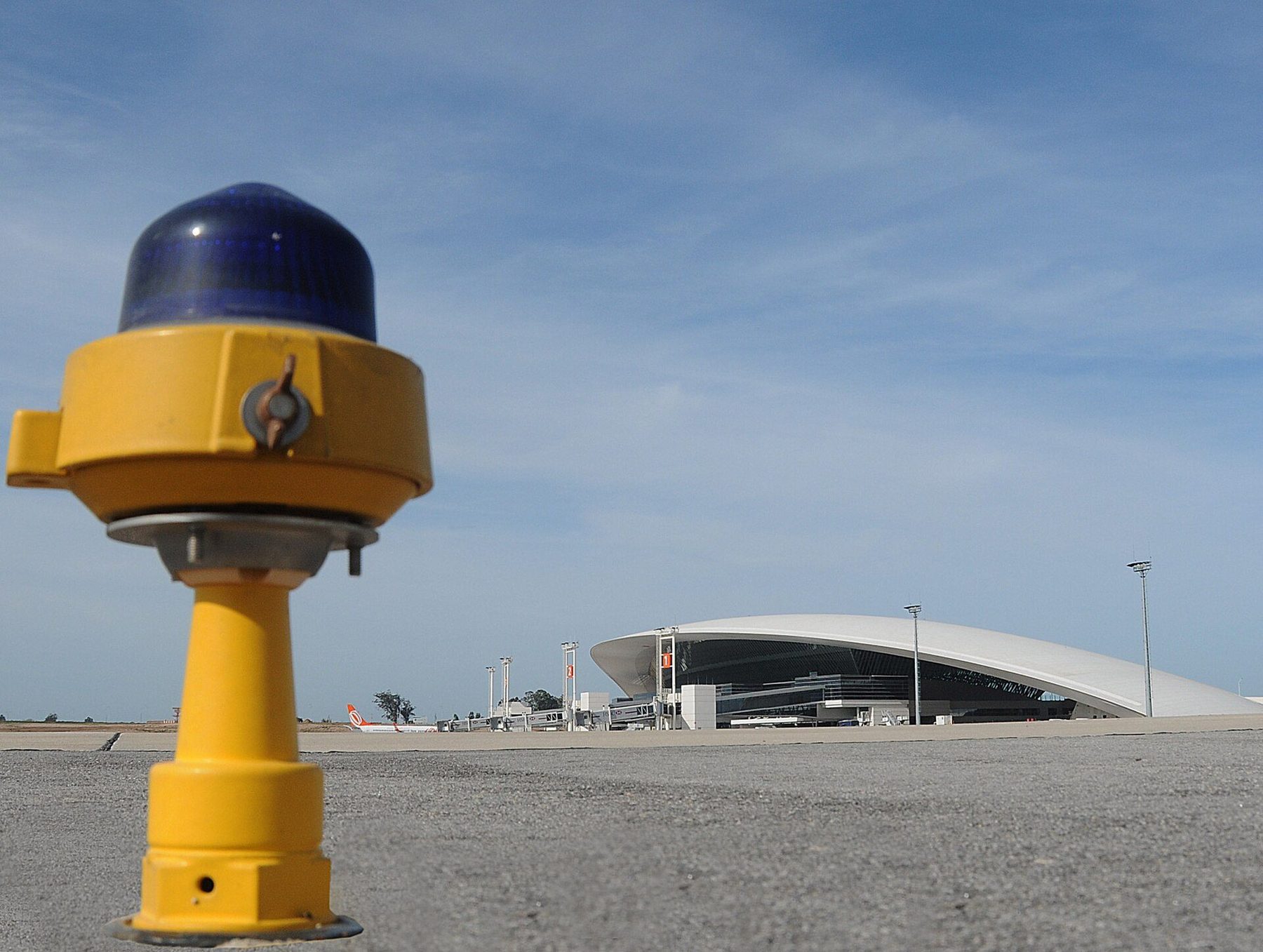 Transport scene in Montevideo