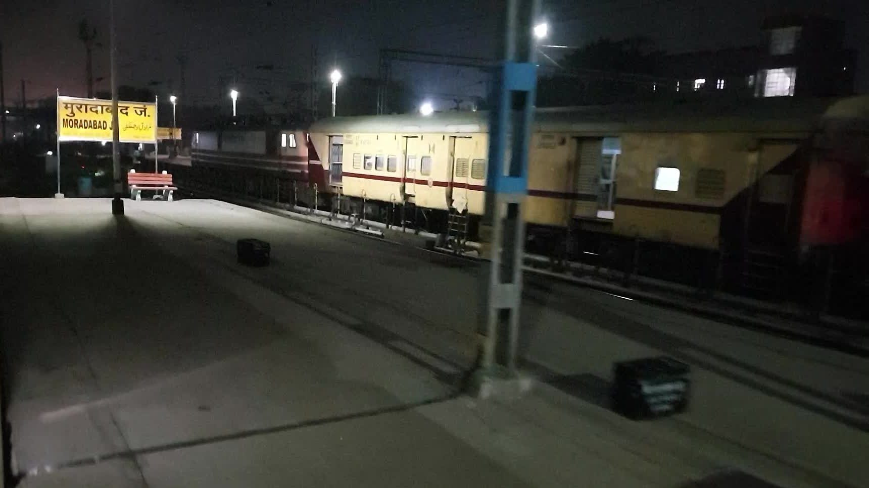 Major attraction in Moradabad