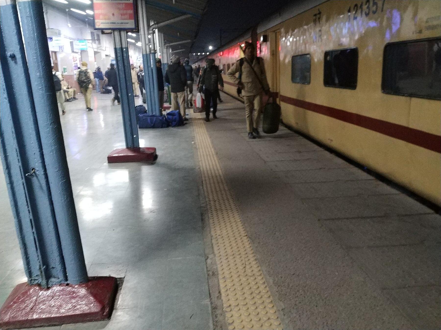 neighborhood in Moradabad