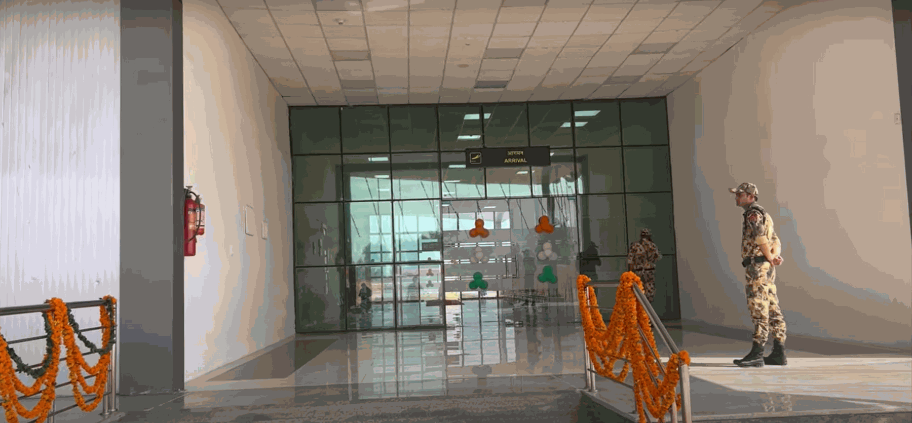 Transport scene in Moradabad