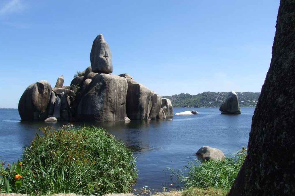 Major attraction in Mwanza