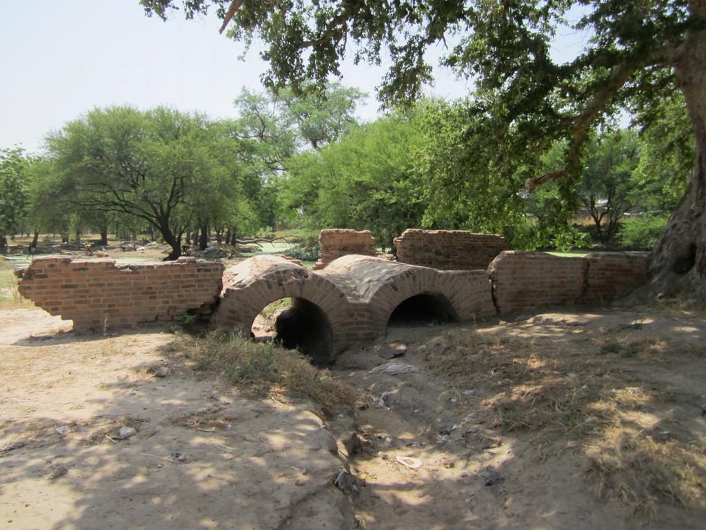 N'Djamena neighborhood