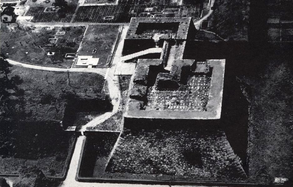 Major attraction in Nagoya