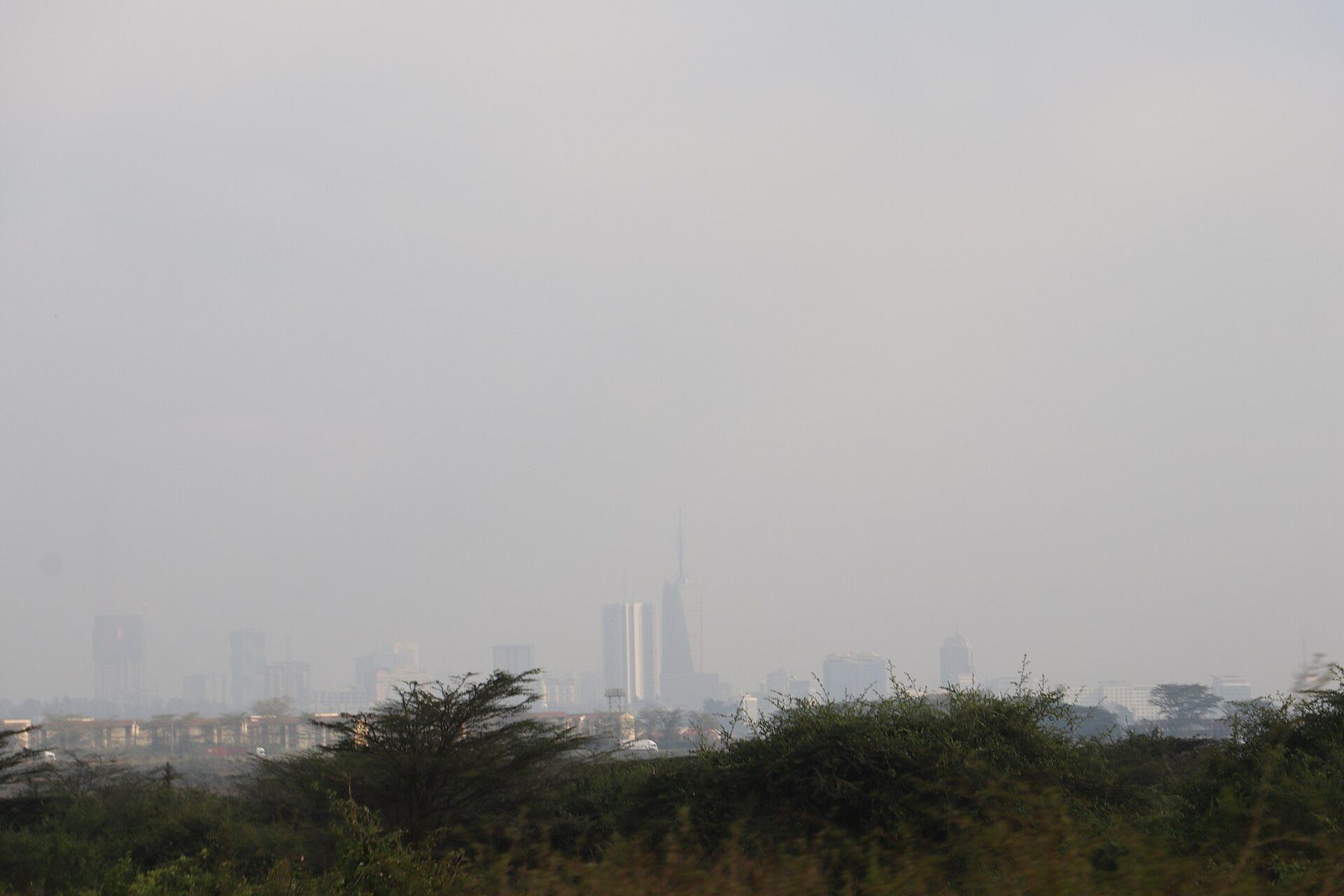 Nairobi travel guide photo