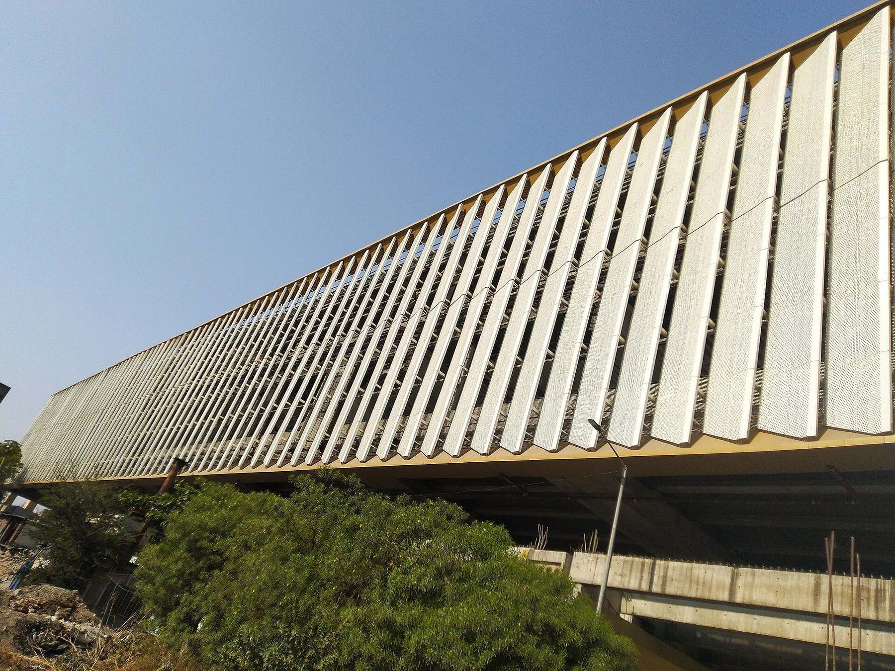 neighborhood in Nashik